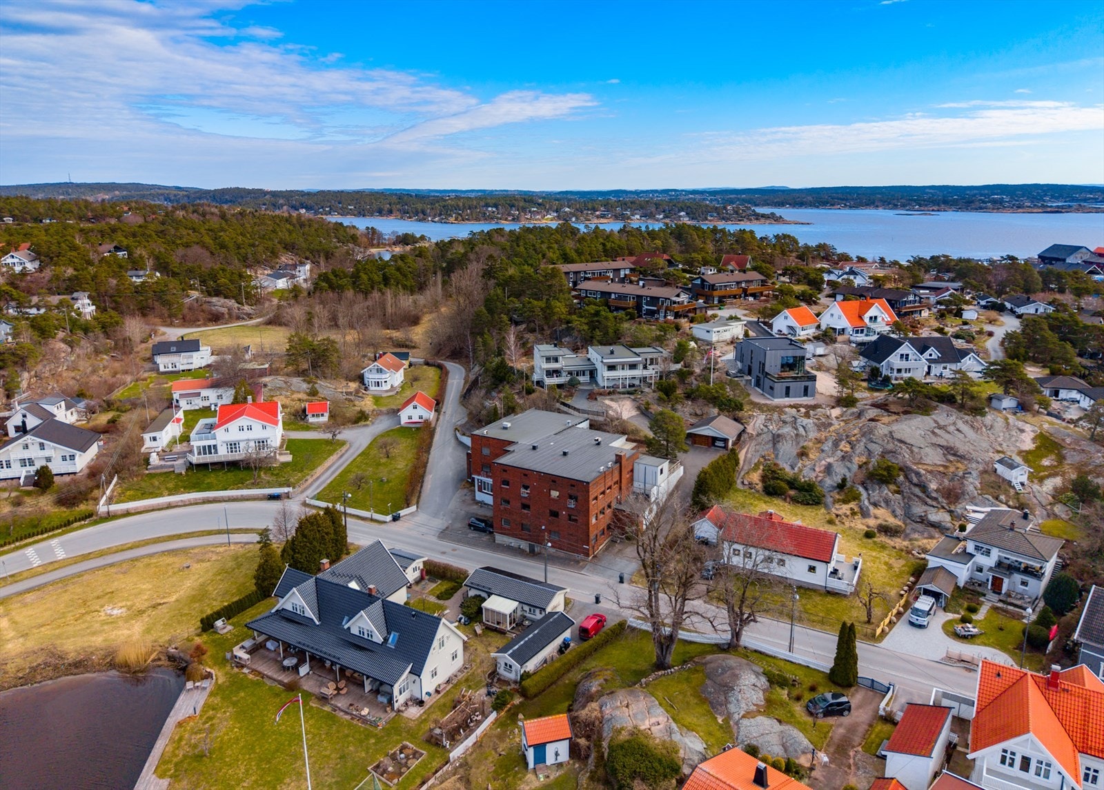 Øyenkilveien 59 Galleribilde