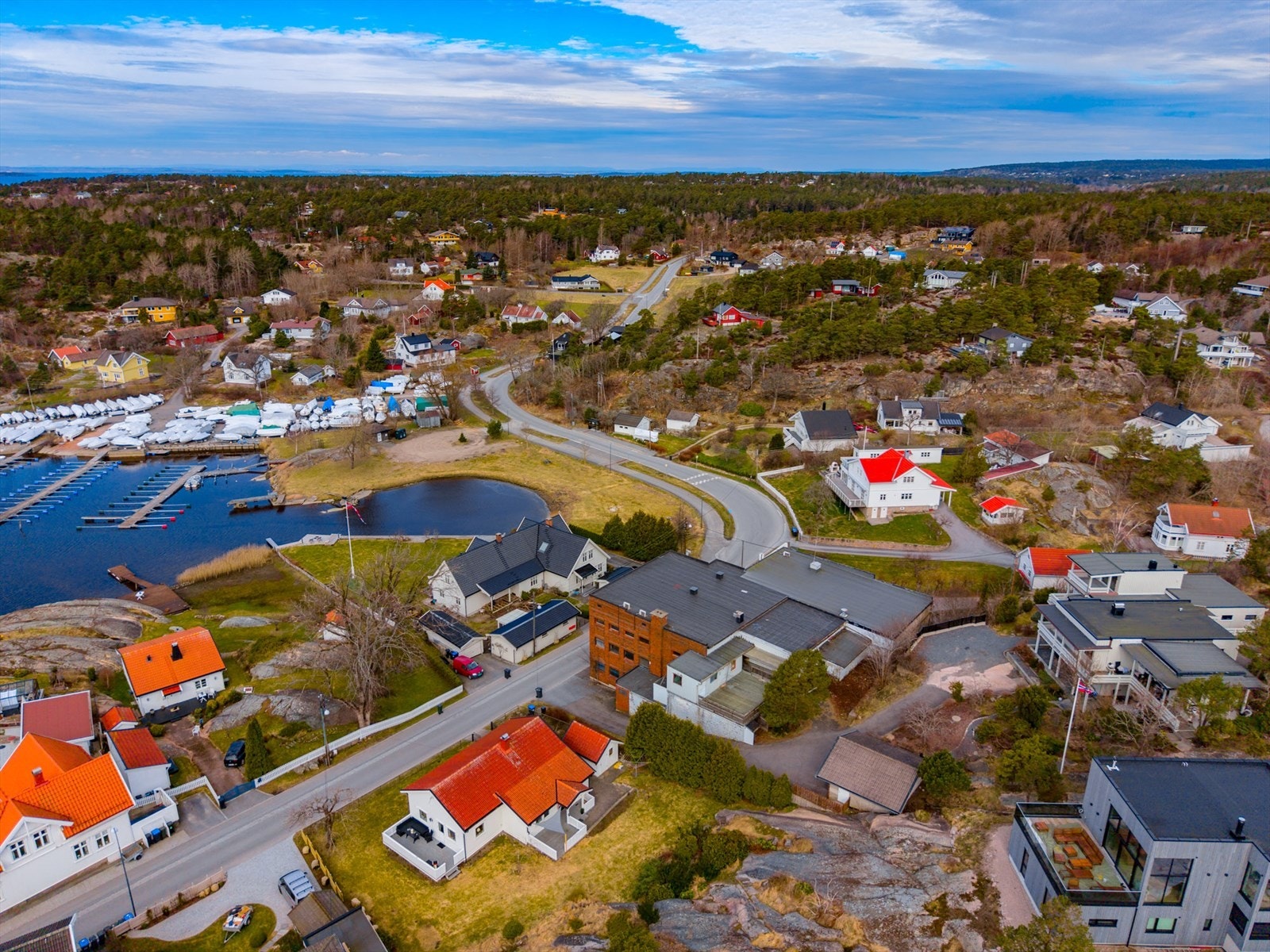 Øyenkilveien 59 Galleribilde