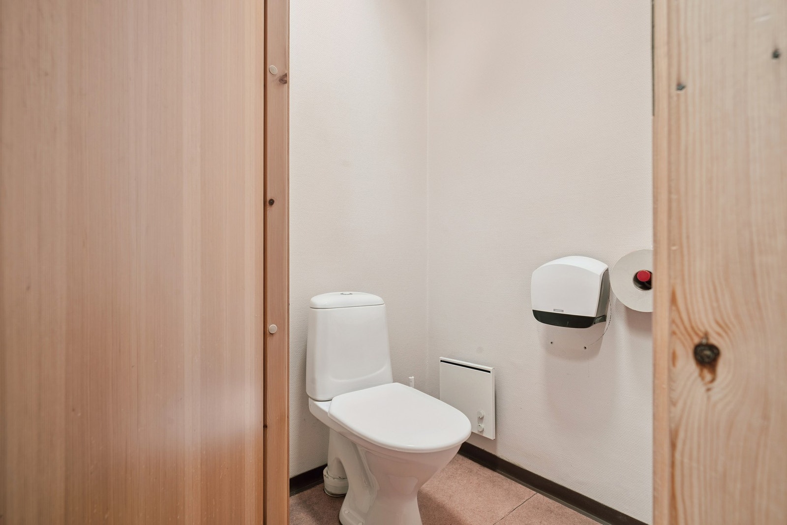 Wc 2. etg Galleribilde
