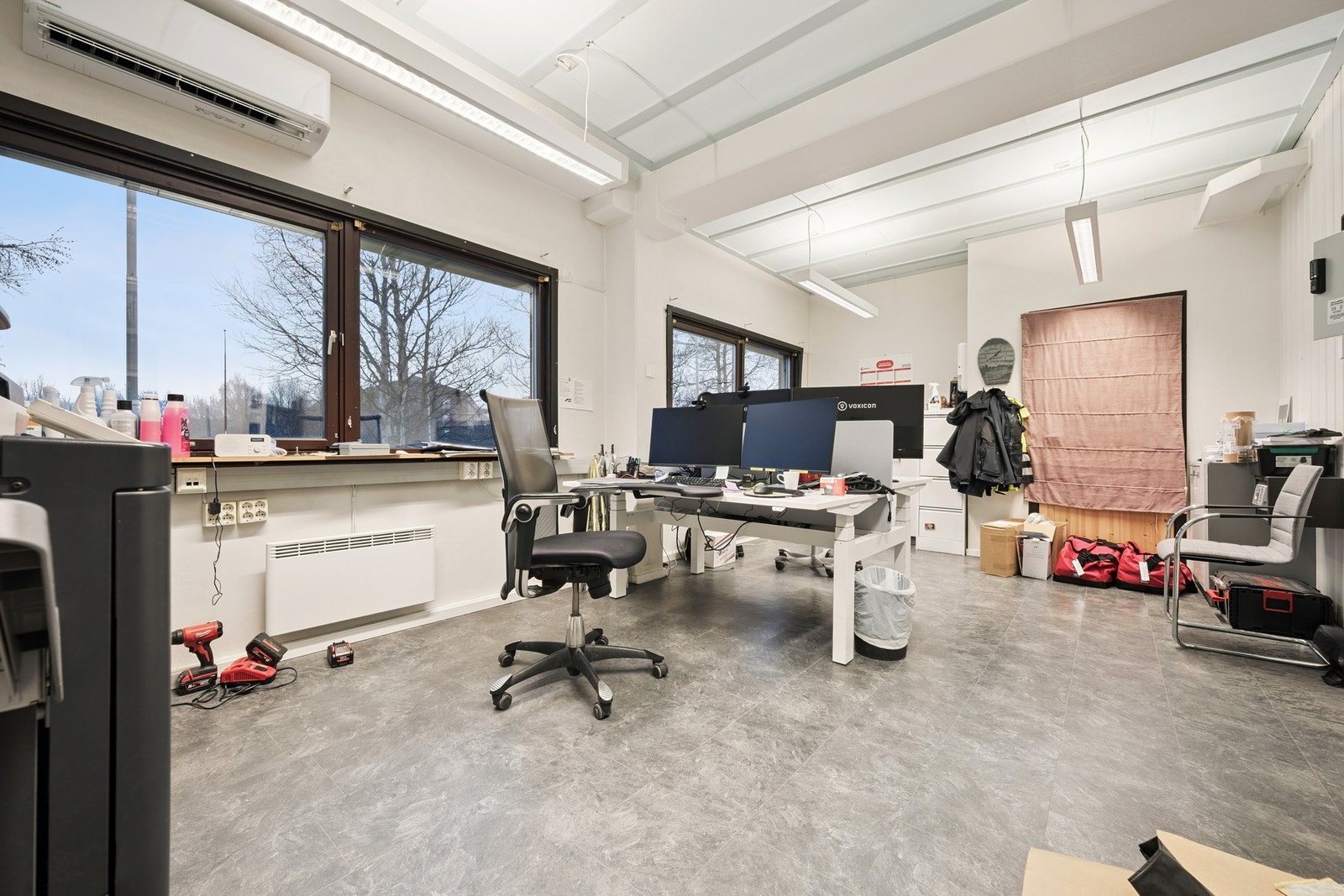 Kontorer Galleribilde