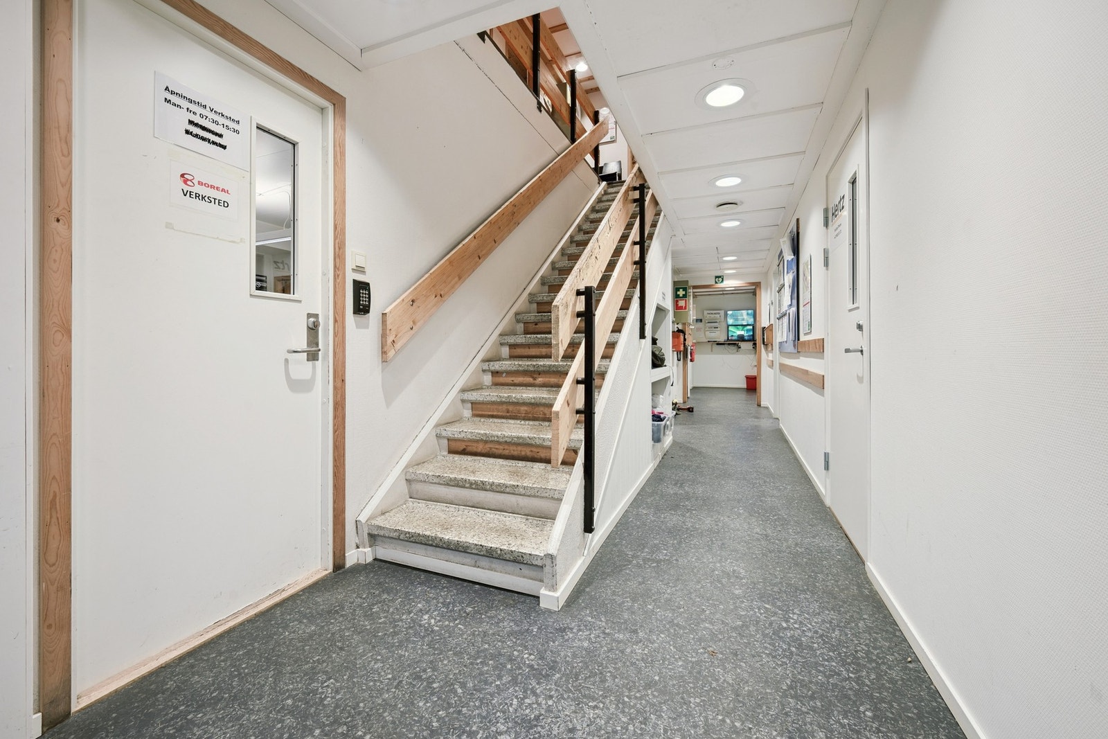 Gang Galleribilde
