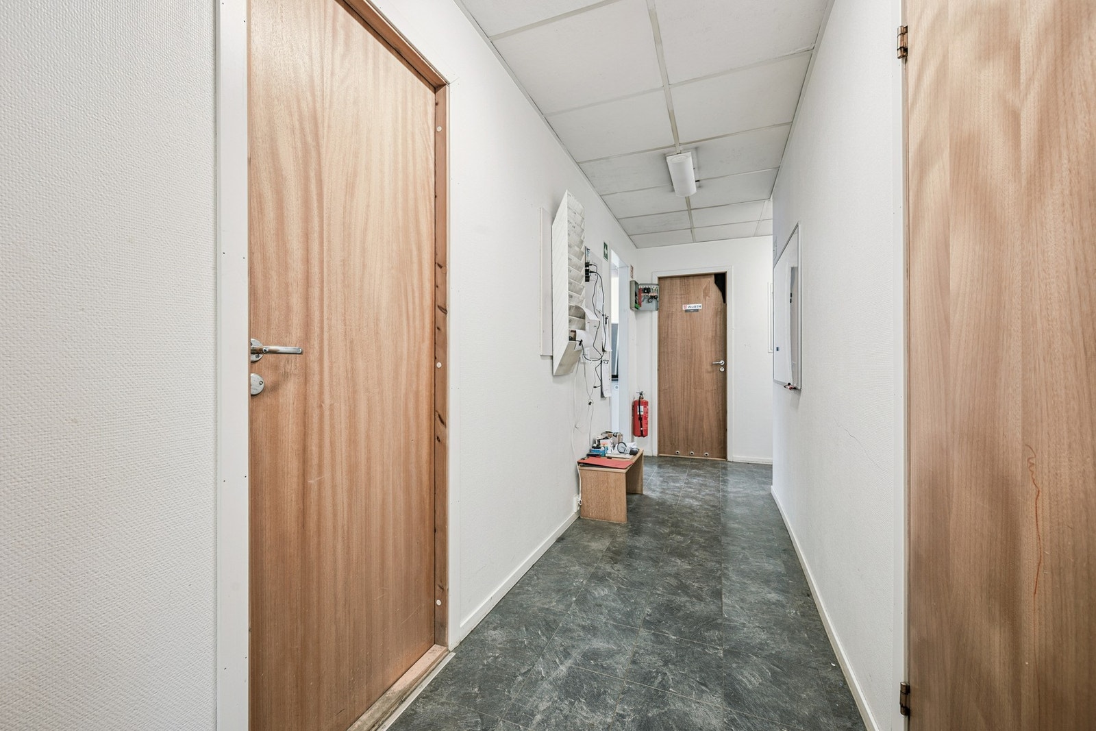 Gang Galleribilde