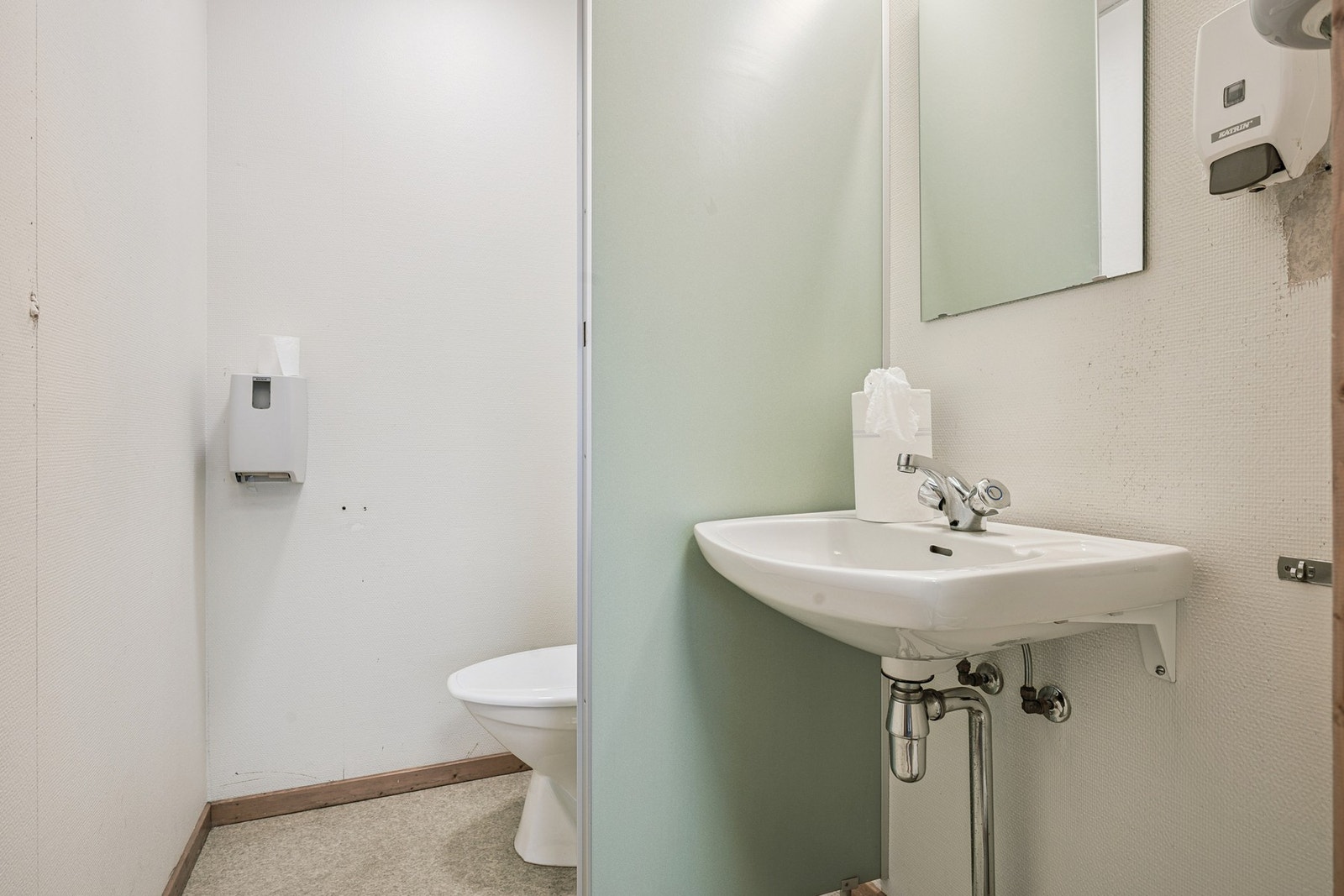 Wc Galleribilde