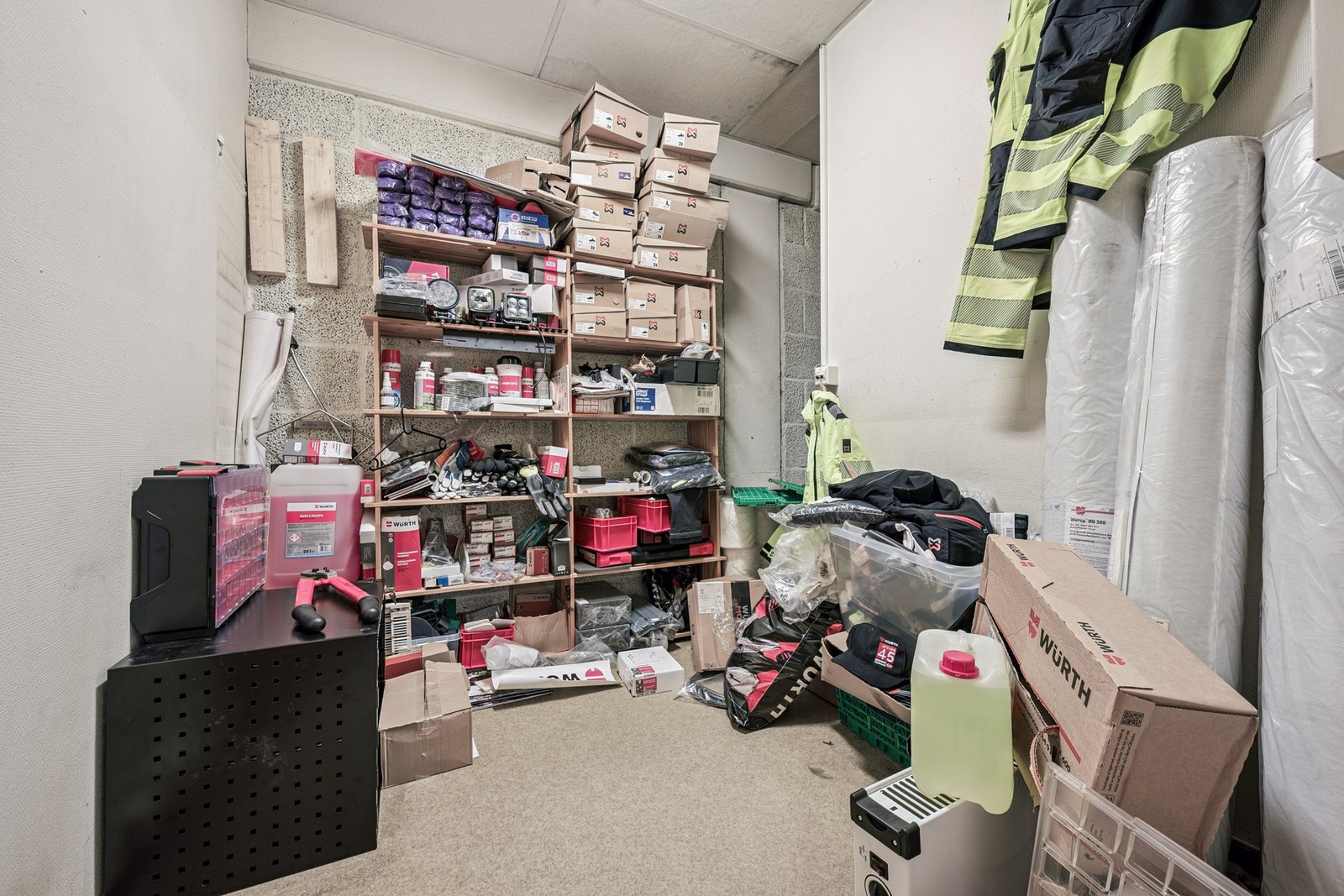 Bøttekott Galleribilde
