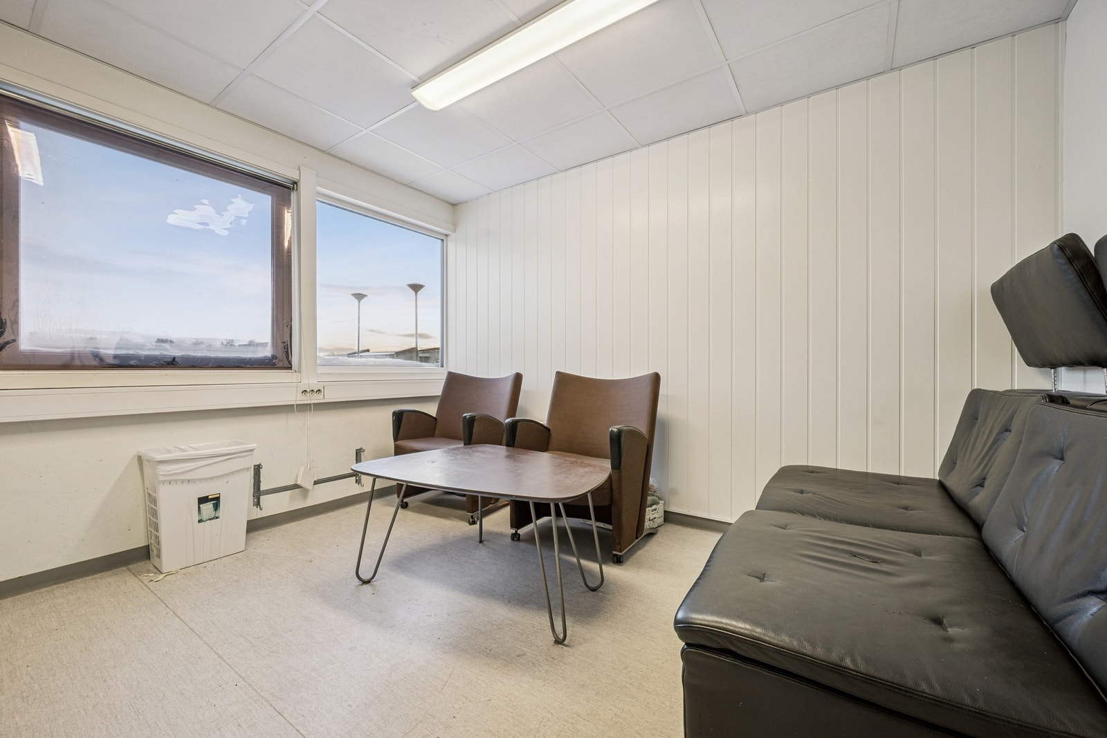 Opphold, sjåfører Galleribilde