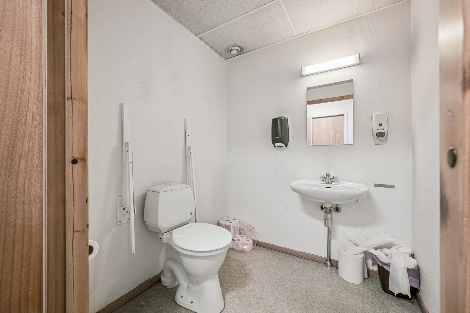 Wc Galleribilde