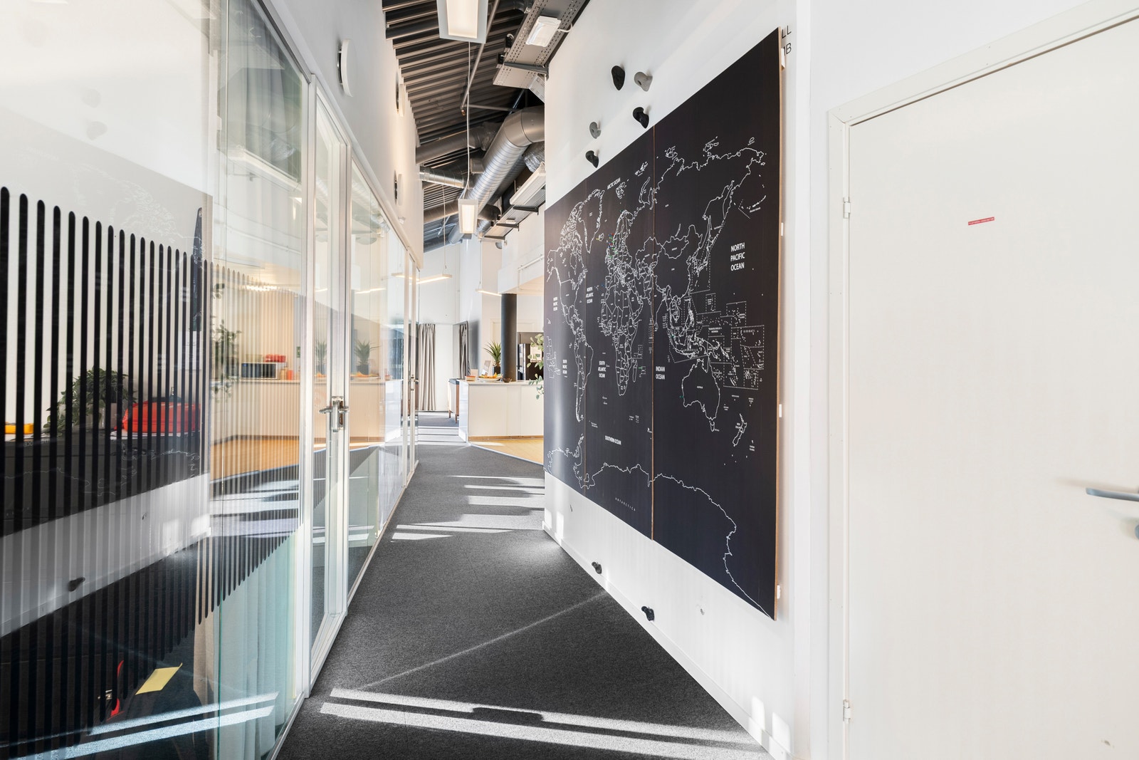 Kontor 5 etg Galleribilde