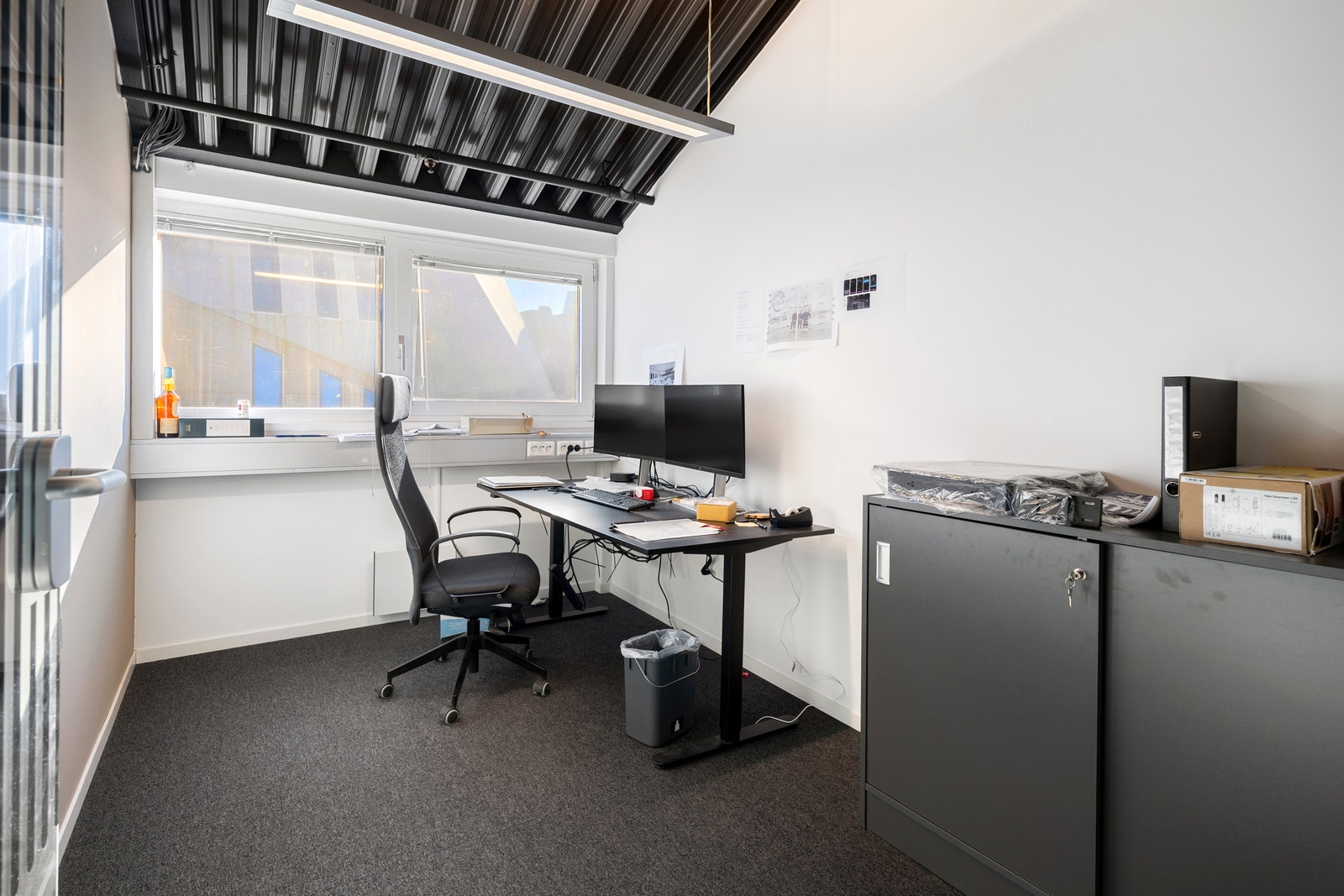 Kontor 5 etg. Galleribilde