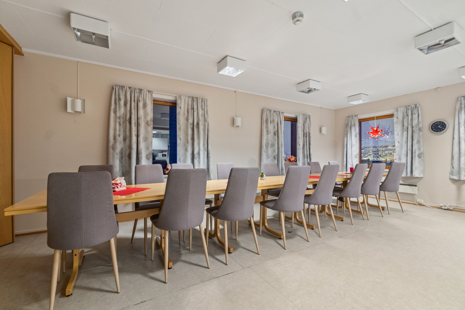 Kantine Galleribilde