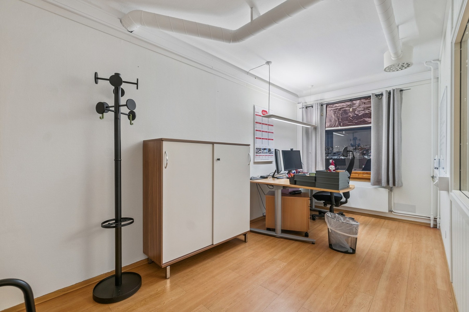 Kontor Galleribilde