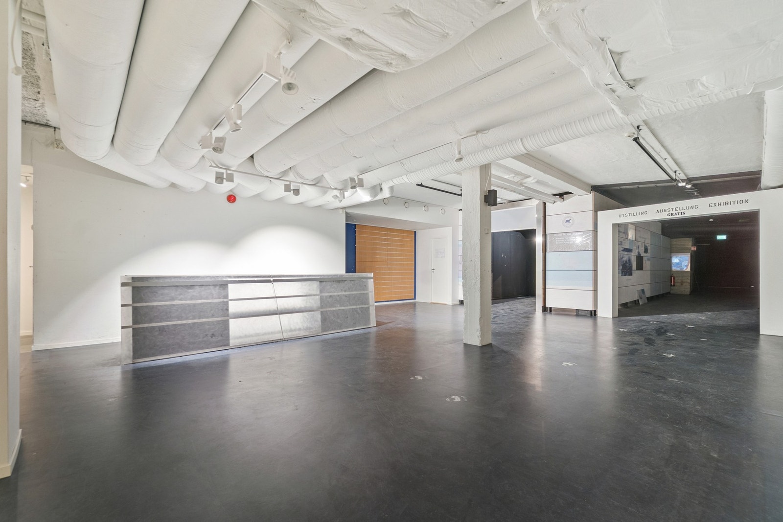 Butikk Galleribilde