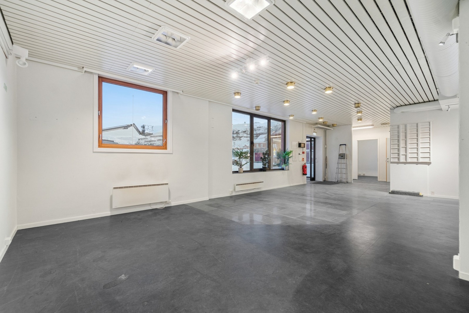 Butikk Galleribilde