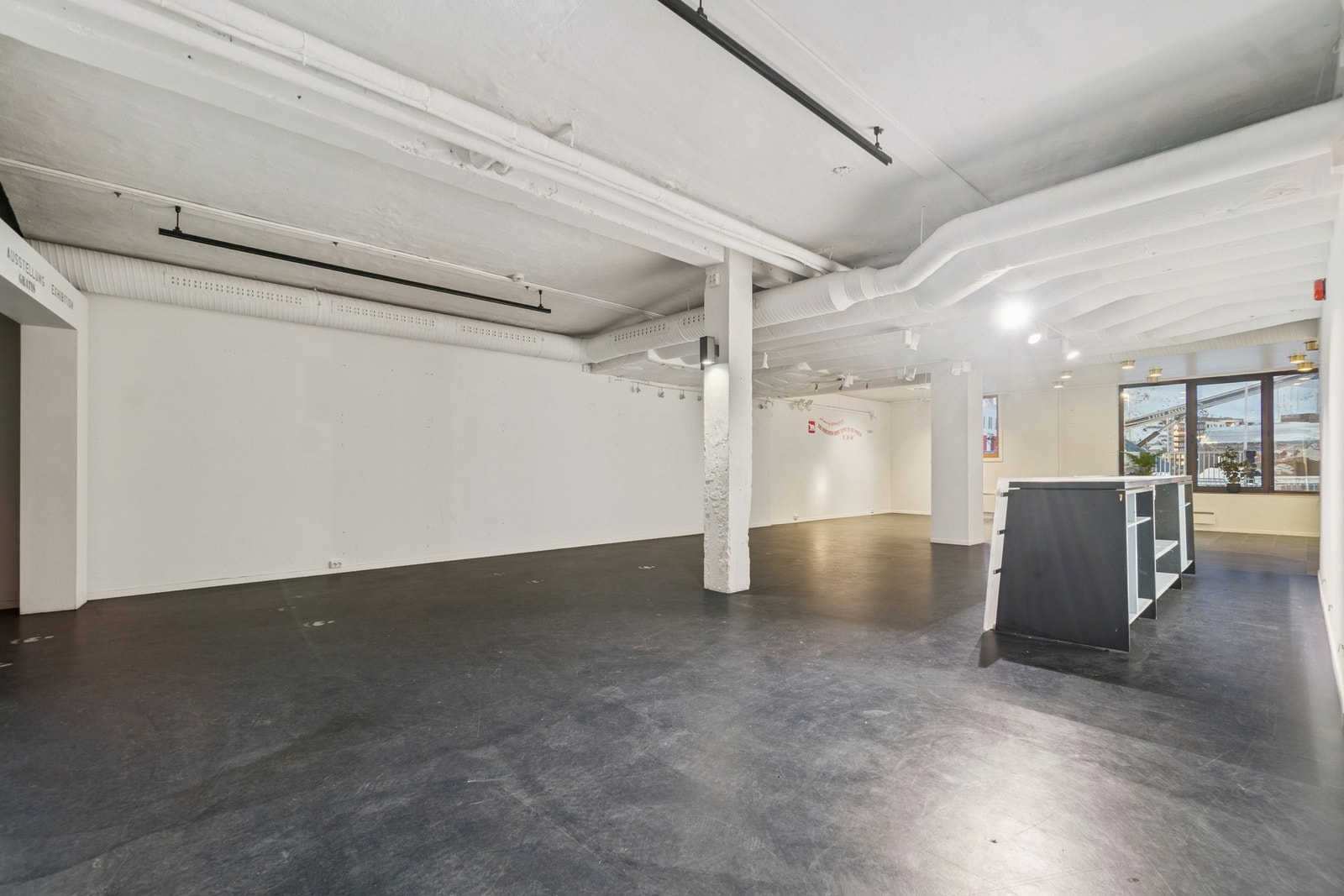Butikk Galleribilde
