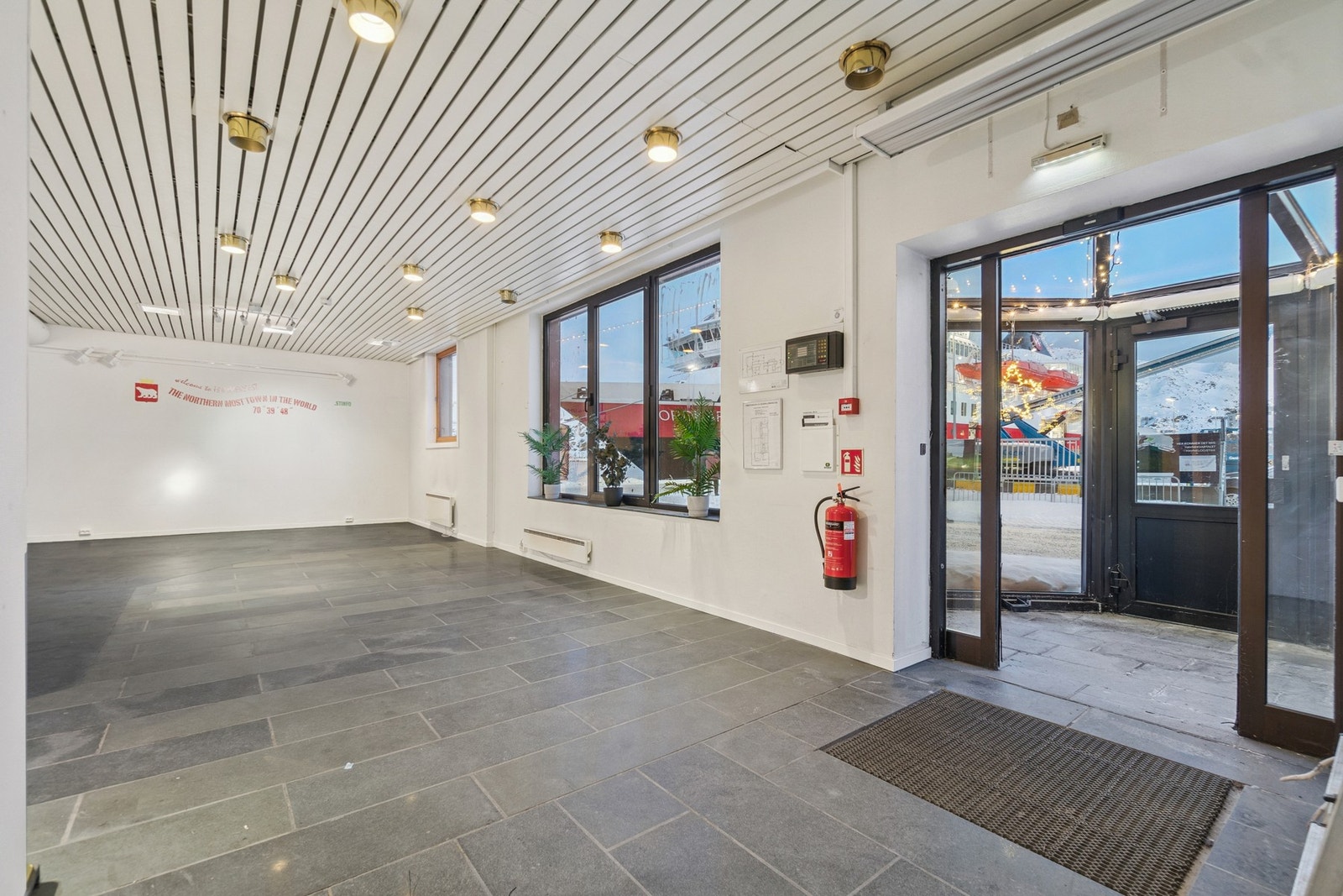 Butikk Galleribilde