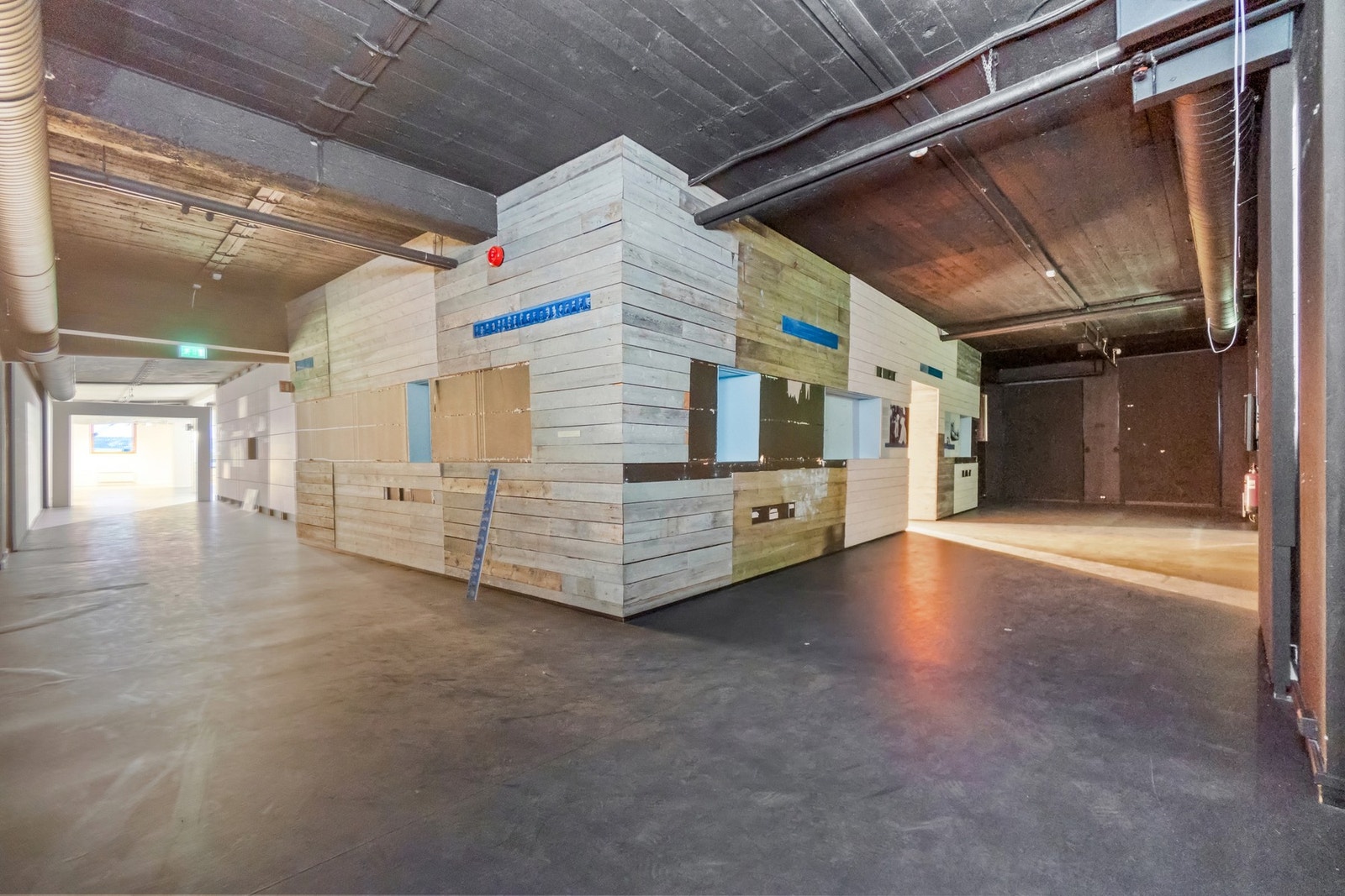 Butikk Galleribilde