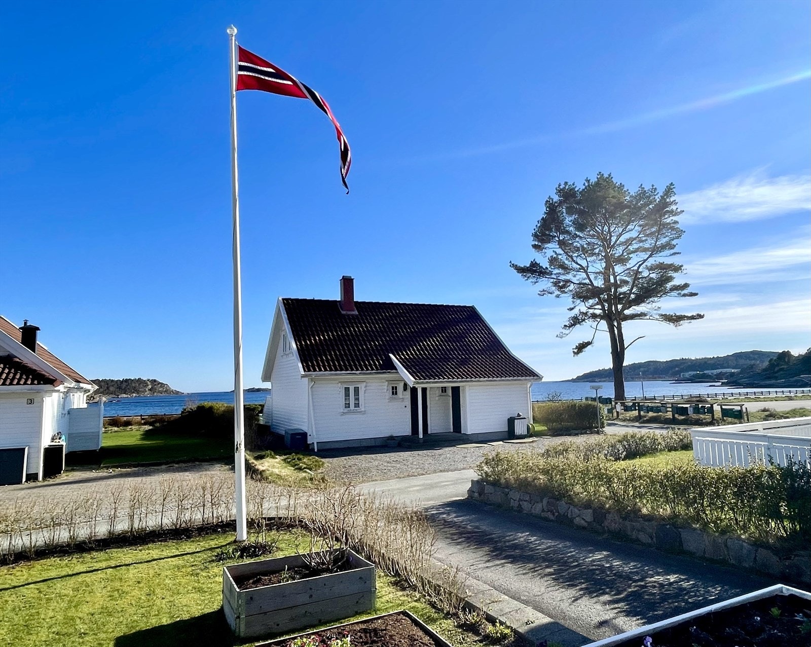 Privat bilde Galleribilde