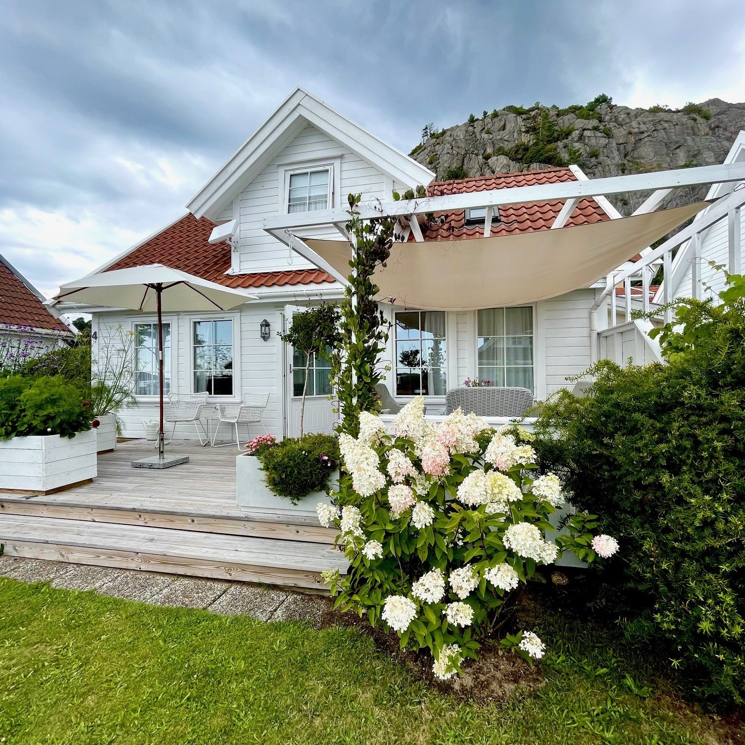 Privat bilde Galleribilde