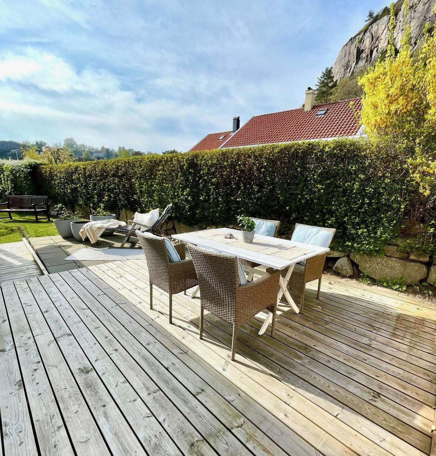 Privat bilde Galleribilde