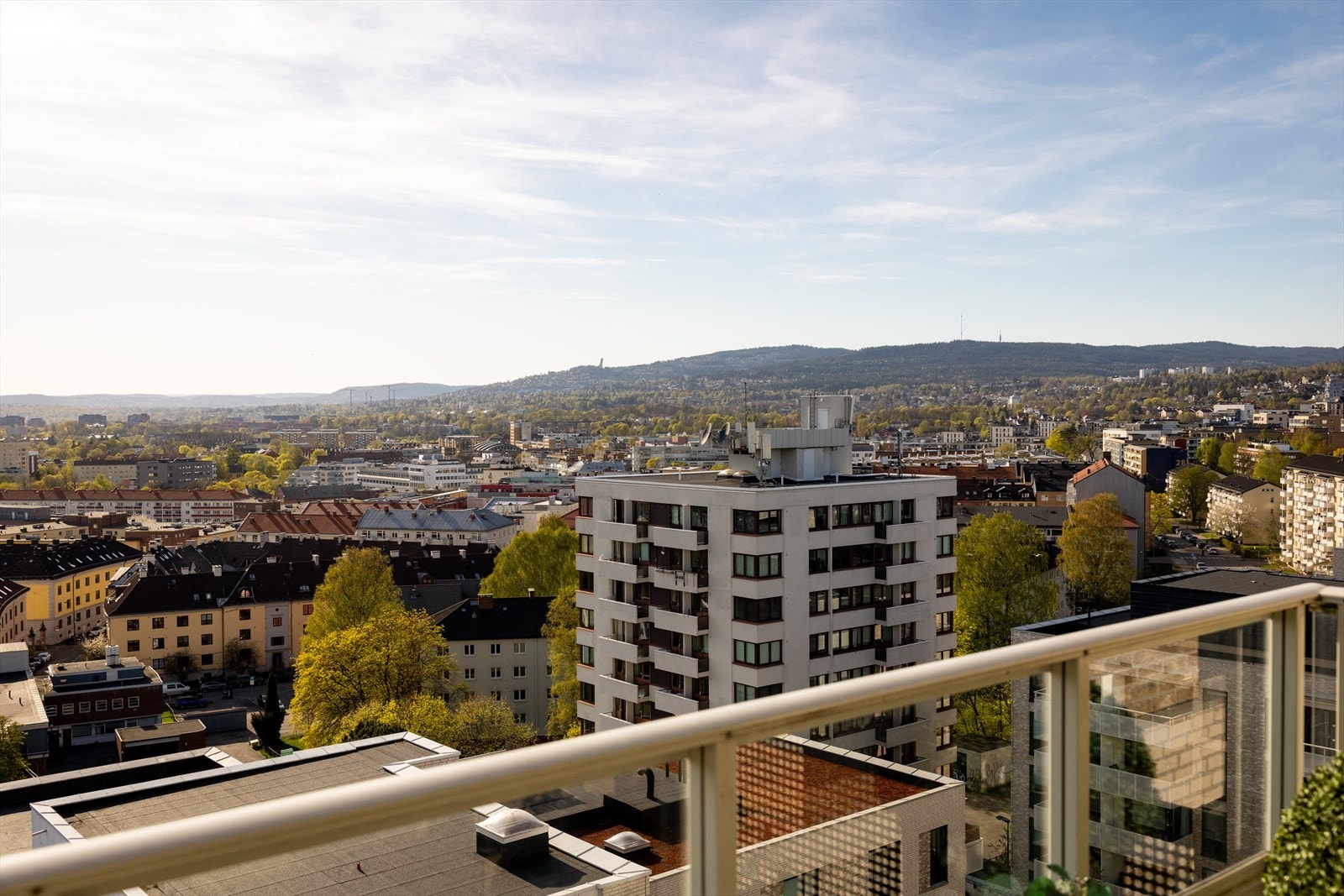 Dette er boligens perle og kan fort bli ditt nye favorittsted. Galleribilde