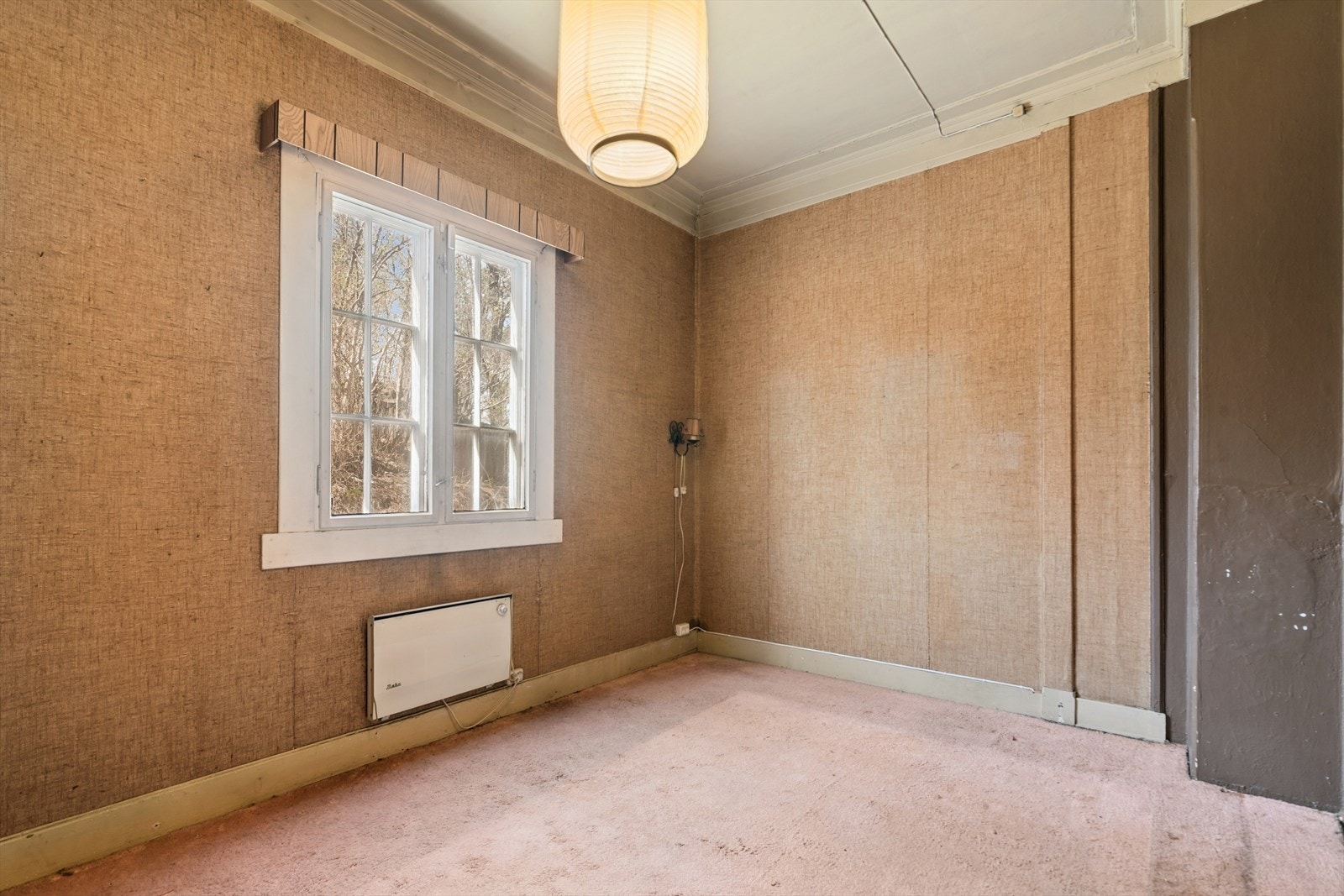 Soverom i 1. etg. Galleribilde