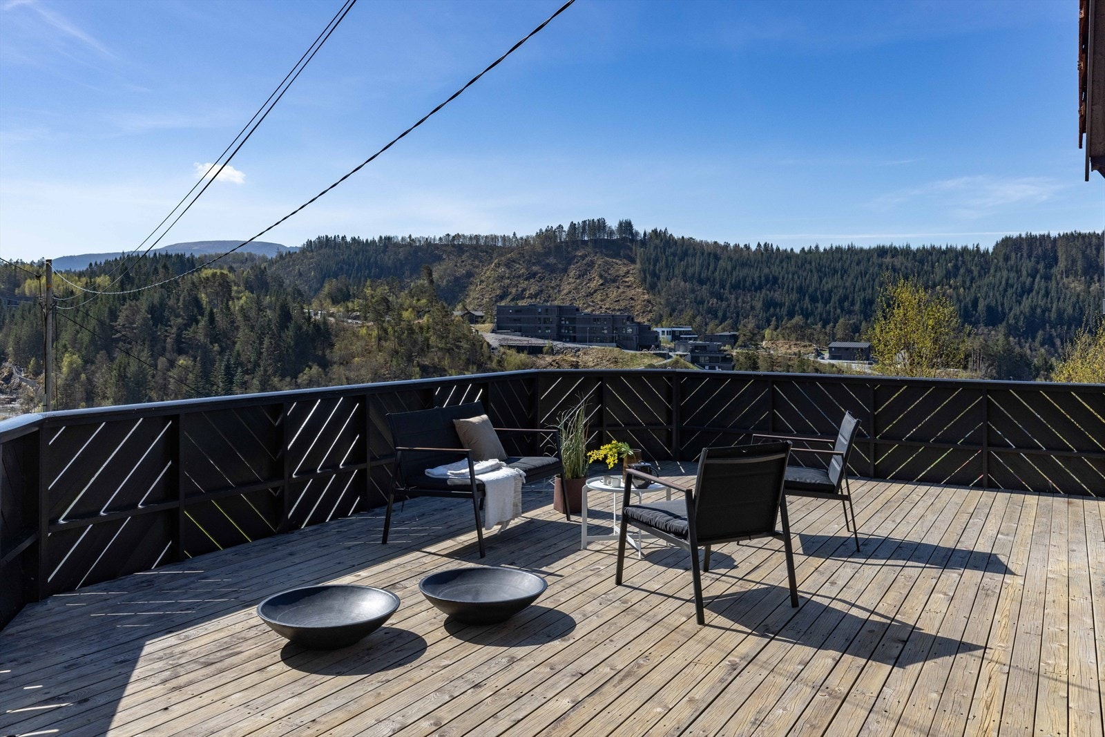 Er det her du fyrer opp grillen i sommer? Galleribilde
