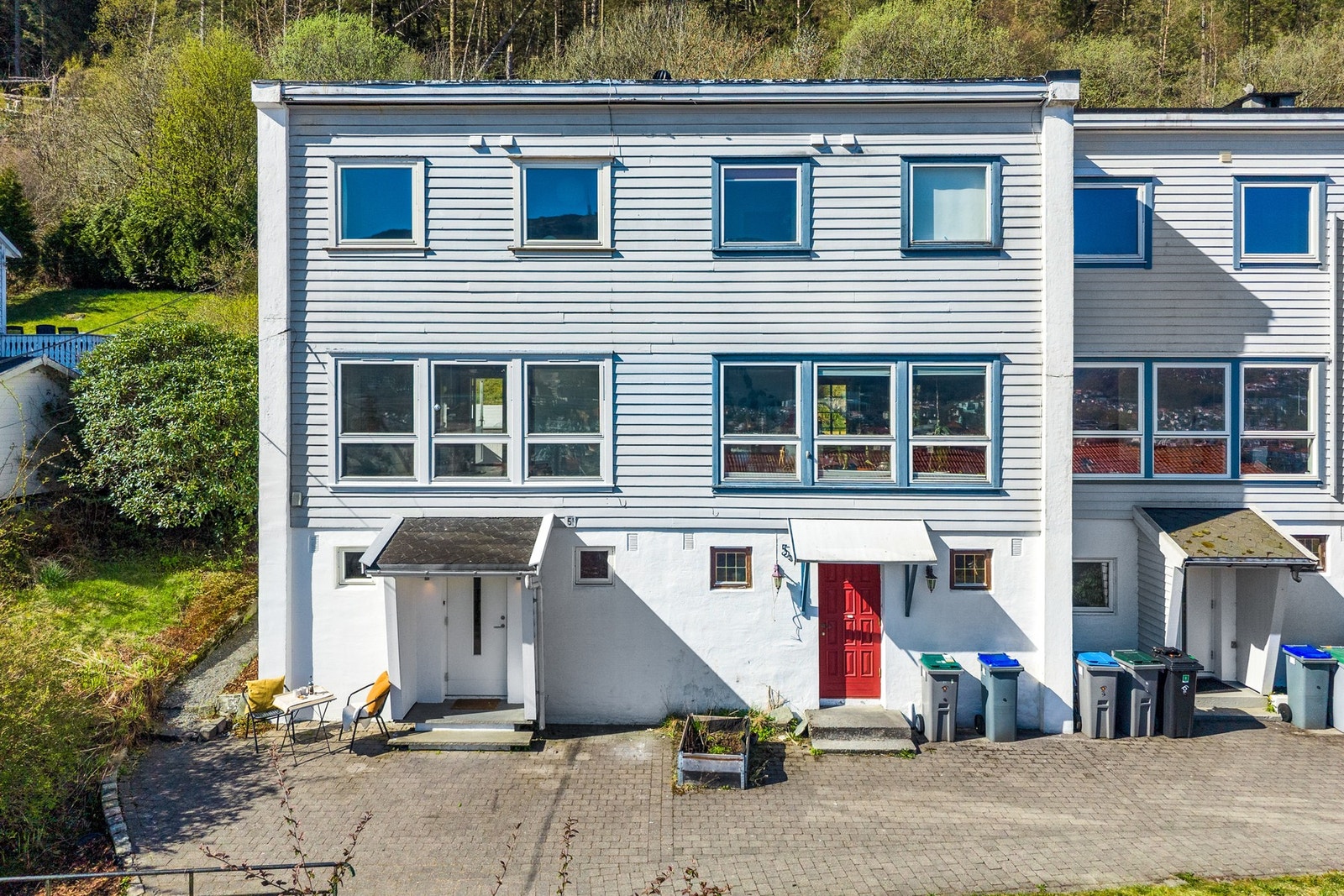 Velkommen til en hyggelig visning - husk å melde deg på! Galleribilde