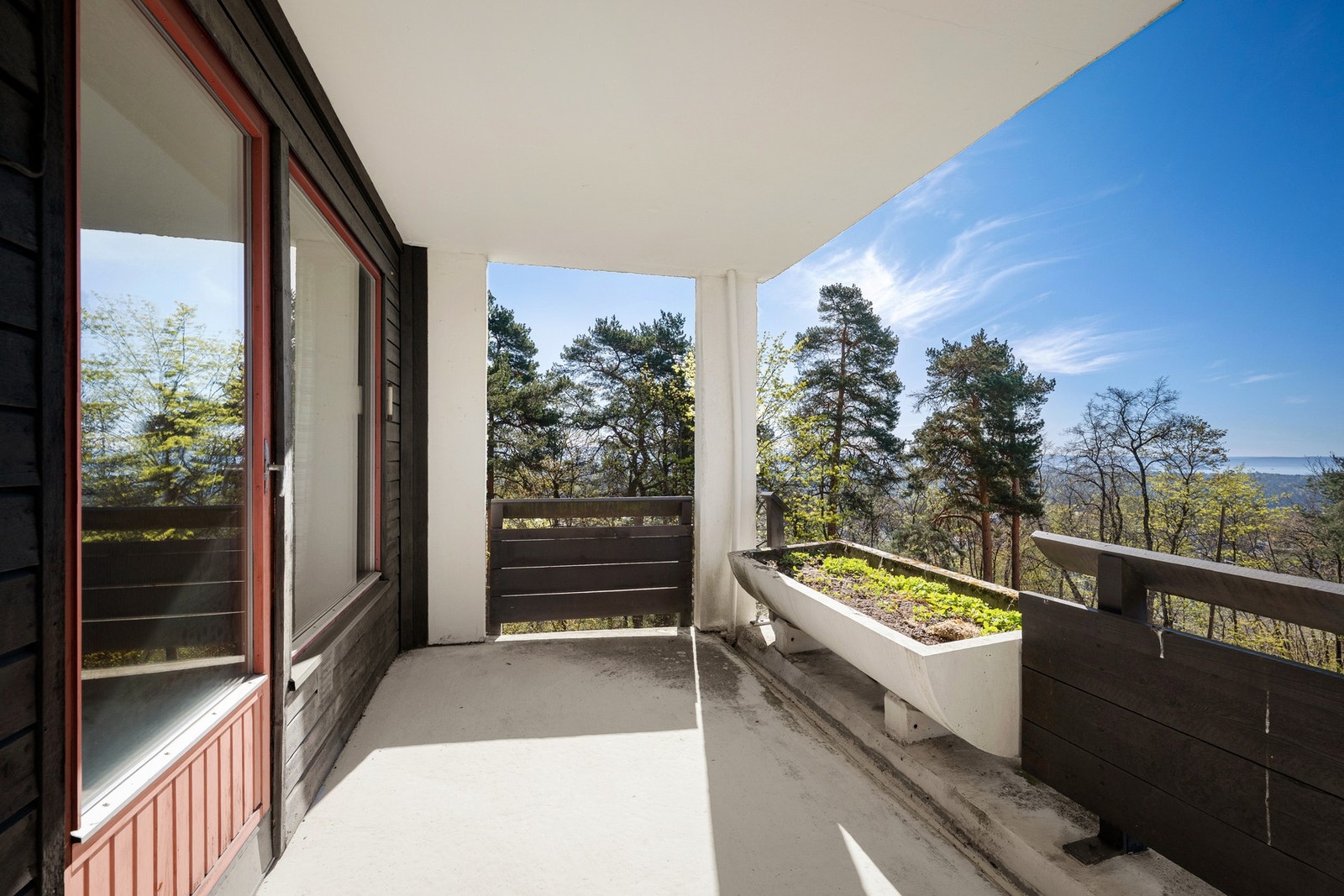 Velkommen til Ullern Allè 119 - Presentert av Nicolay Ulvin v/ Eie Eiendomsmegling Røa, Skøyen & Ullern
Foto: Arne Schram Galleribilde
