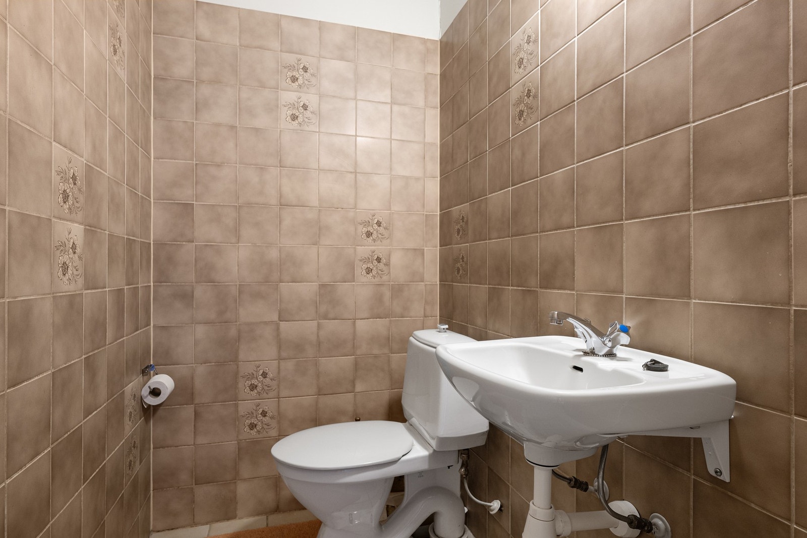 Separat WC. Galleribilde