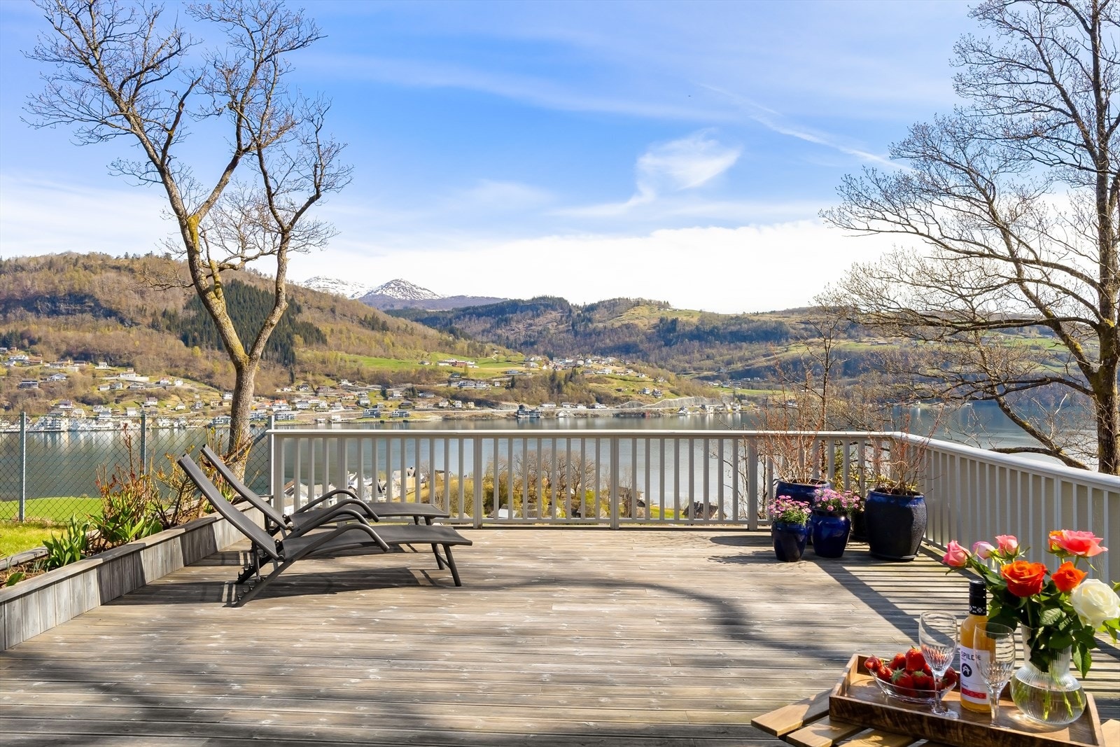 Foto: Inderhaug Boligfoto Galleribilde