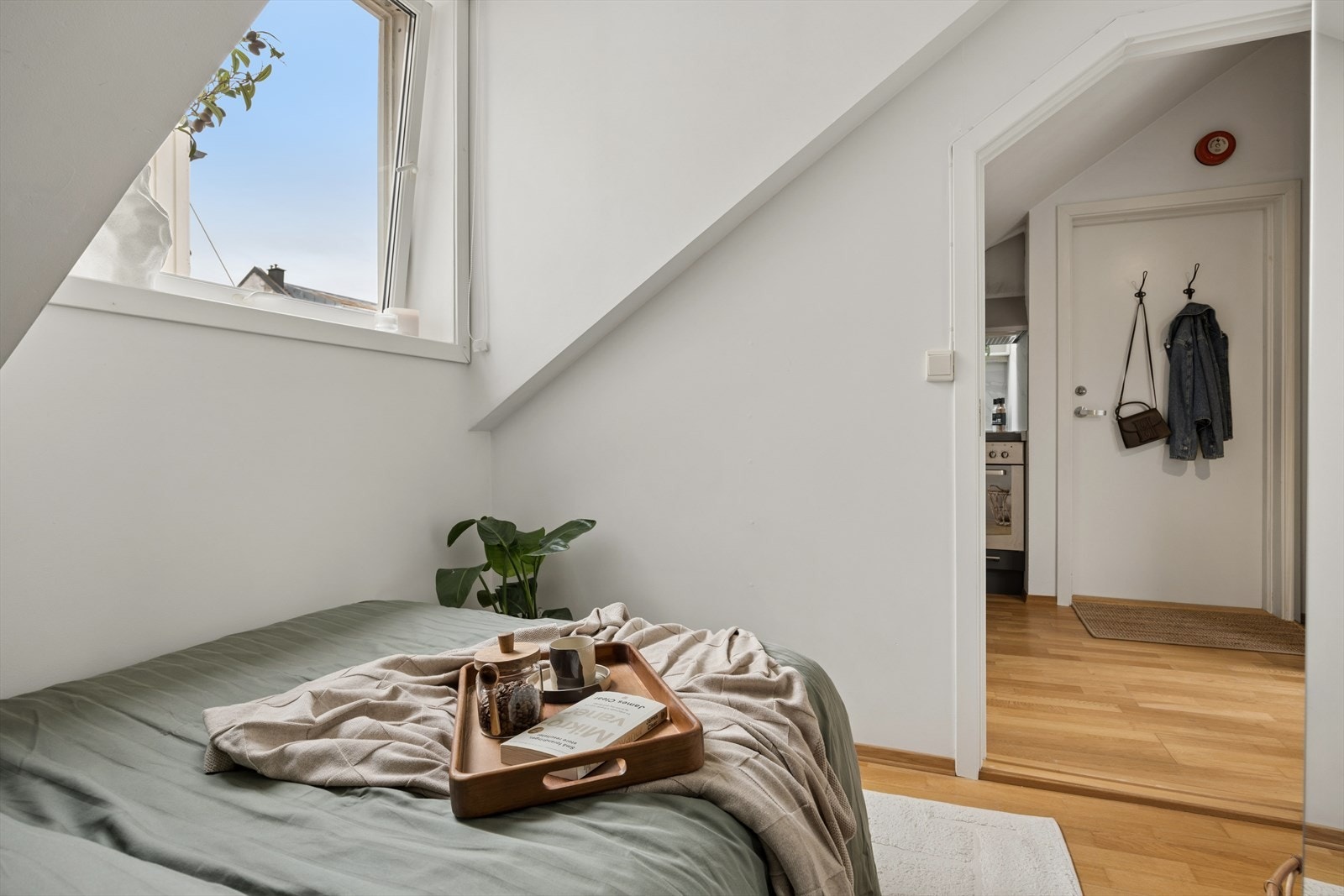 Dette er et perfekt førstegangskjøp! Galleribilde