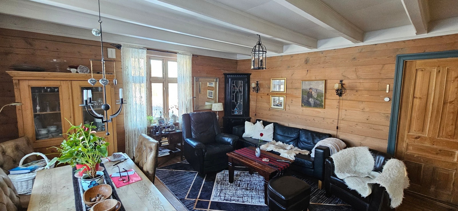 stue Galleribilde