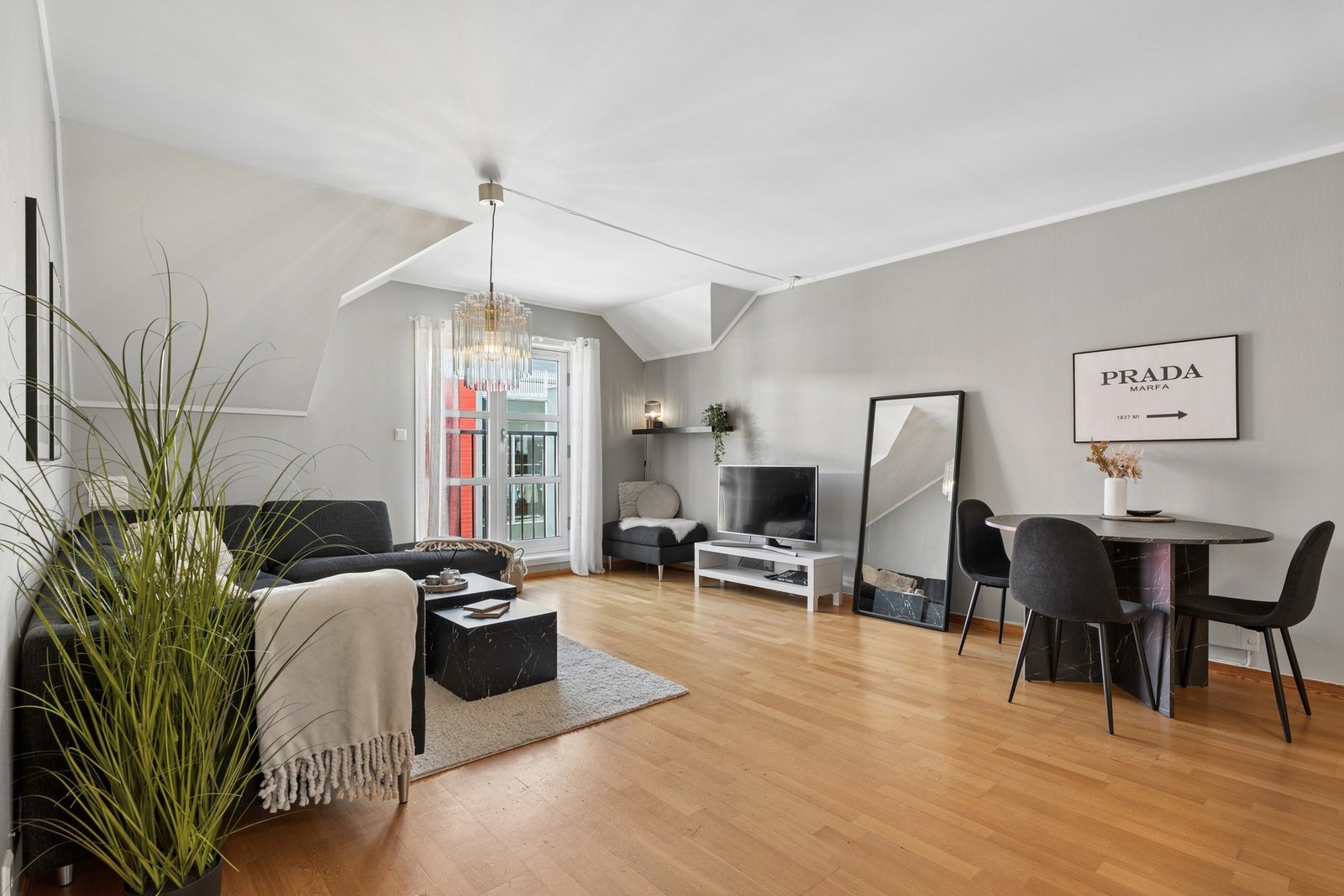 Velkommen til din neste bolig! Galleribilde