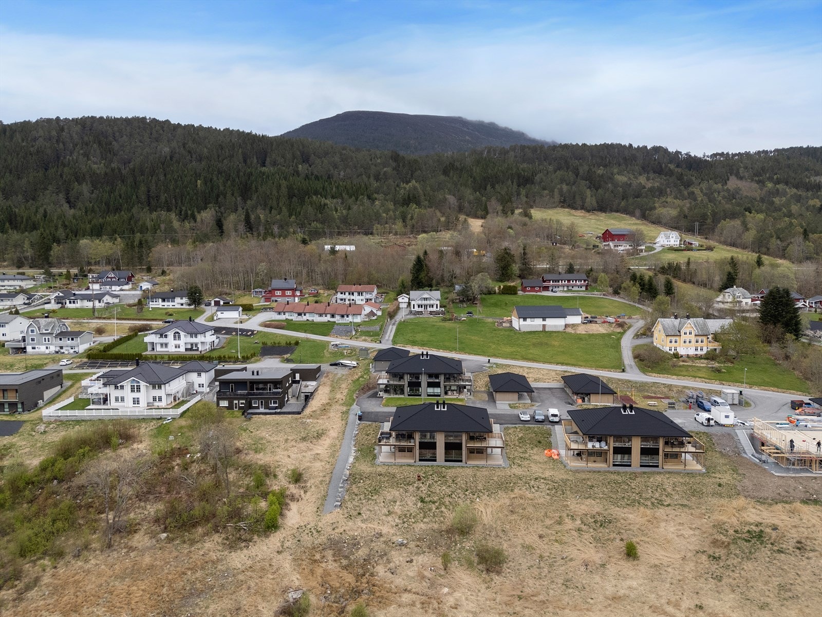 Kontakt megler for påmelding til visning. Galleribilde