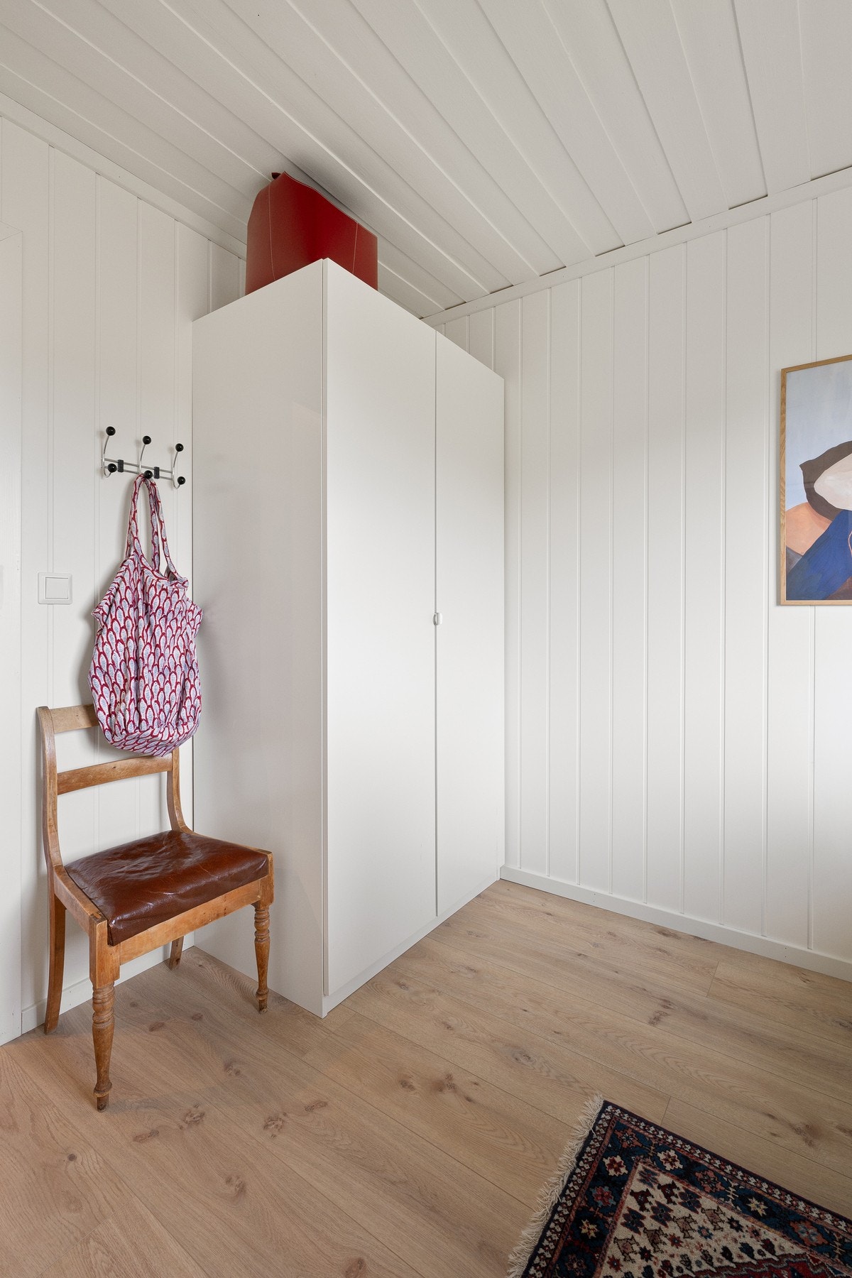 Soverom 3 Galleribilde
