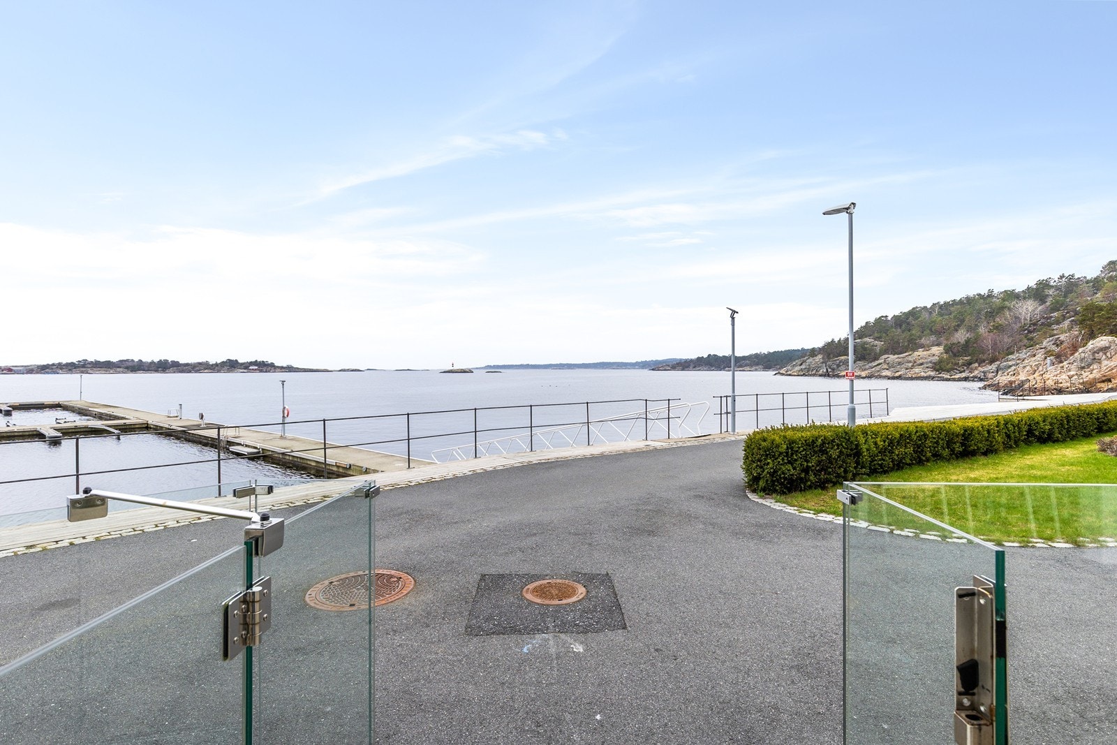 Velkommen til Risør! Galleribilde