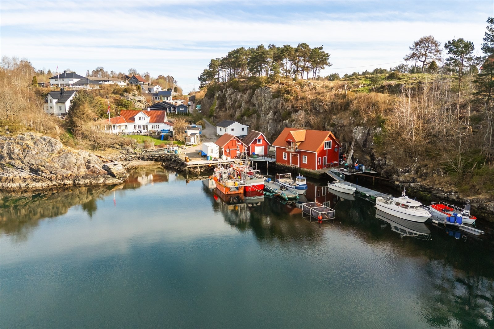 Nærområde Galleribilde