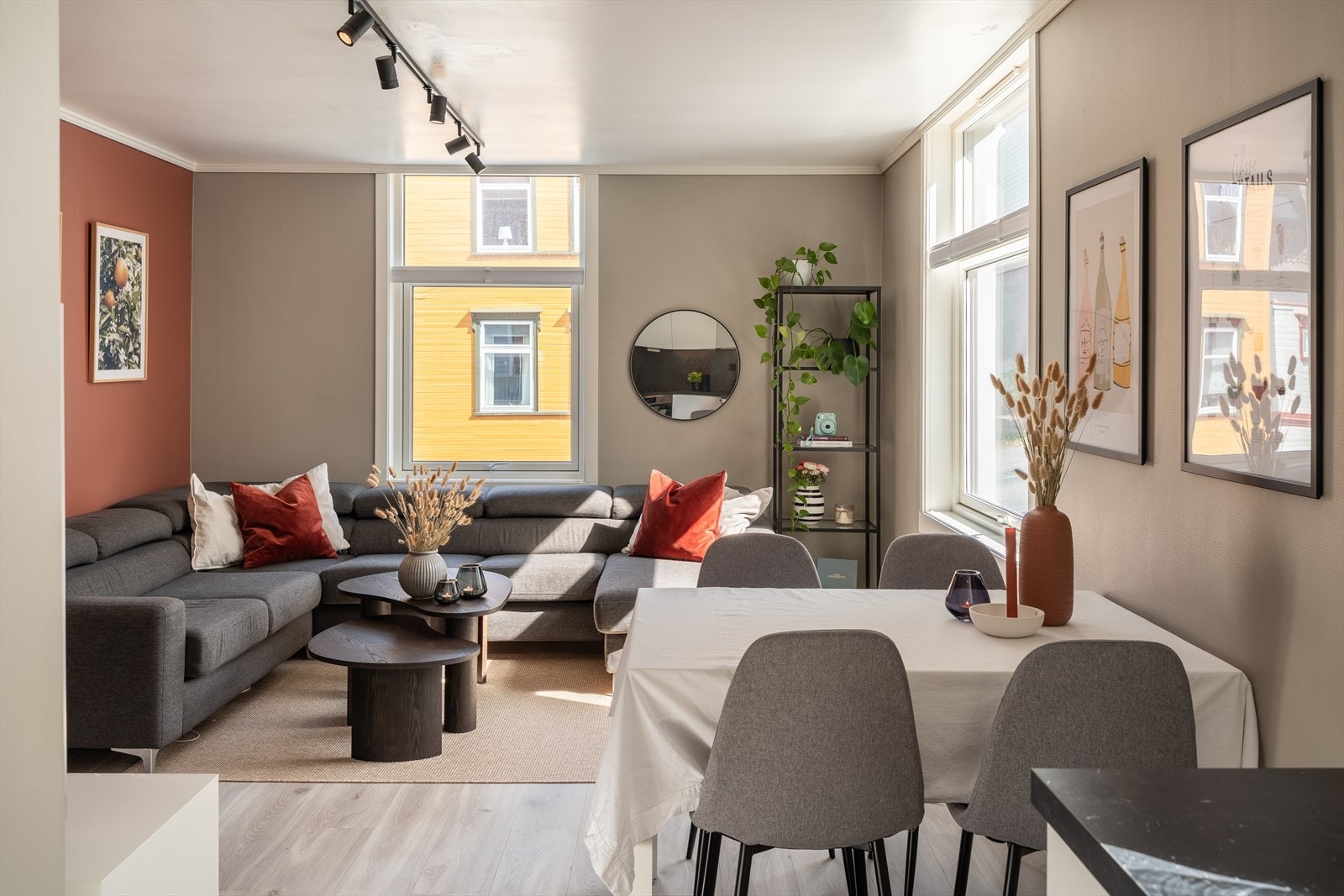 Velkommen til Nedre Møllenberg gate 57B! Galleribilde