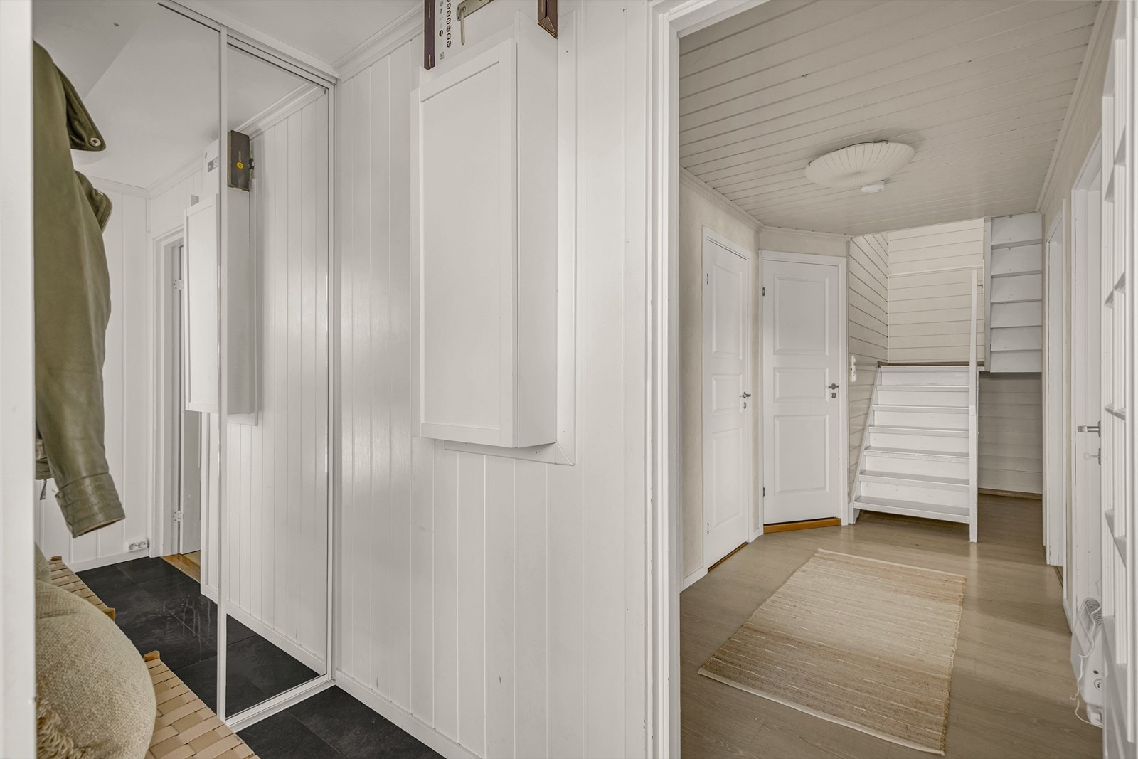 Lys og innbydende enebolig med 3 soverom Galleribilde