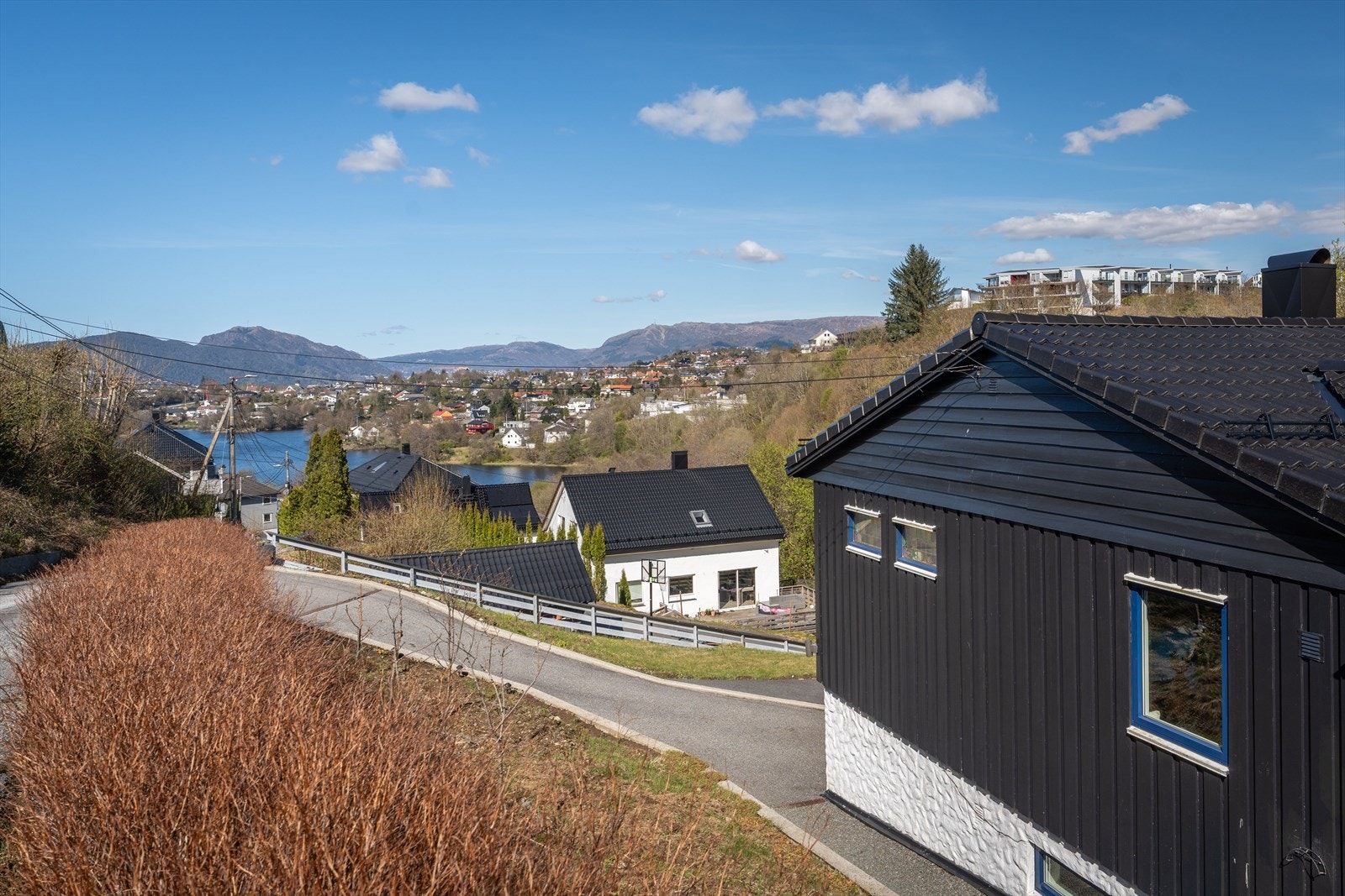 Velkommen til visning! - husk påmelding Galleribilde