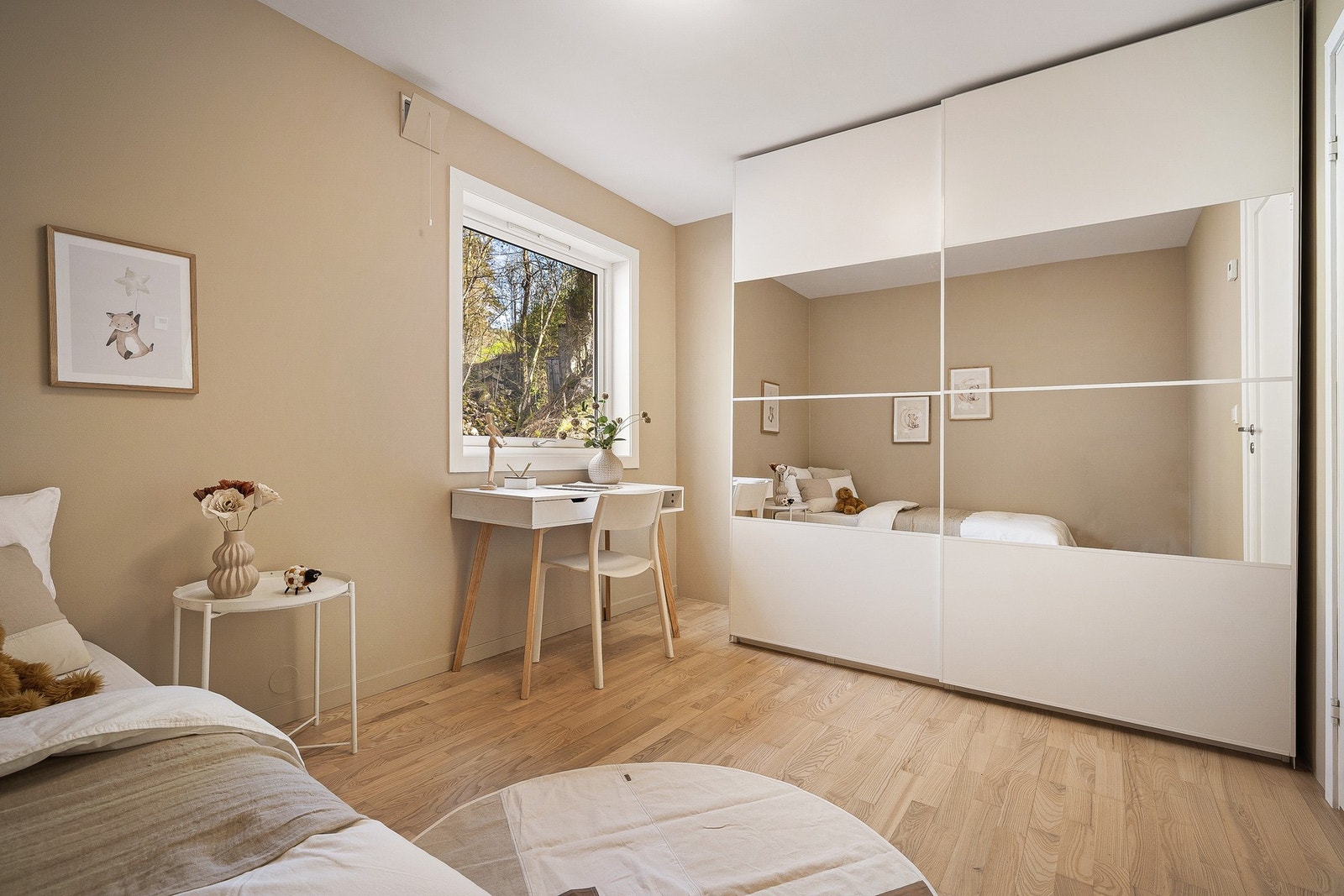 - Soverom nummer to - Galleribilde