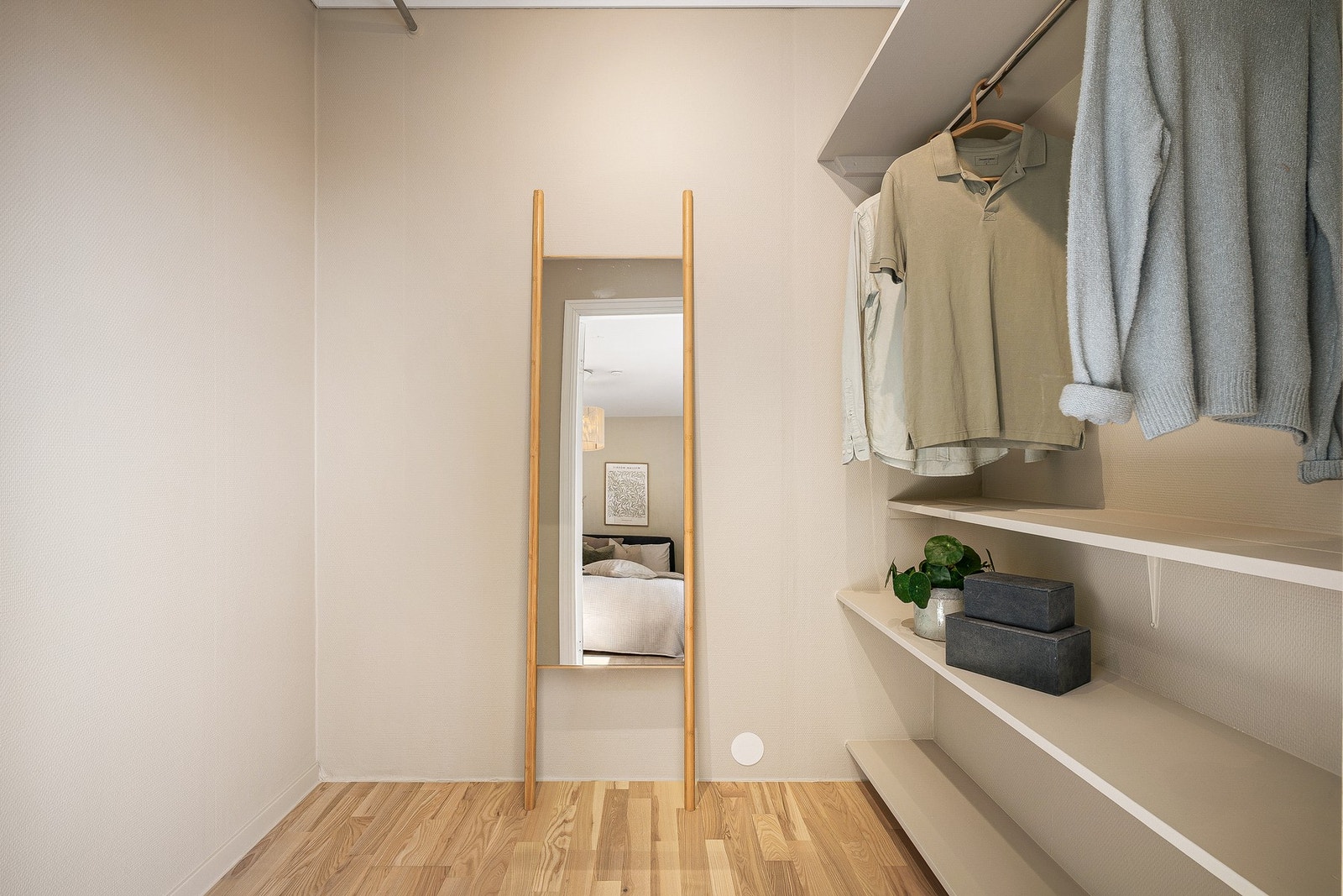 - Bod/ walk-in - Galleribilde