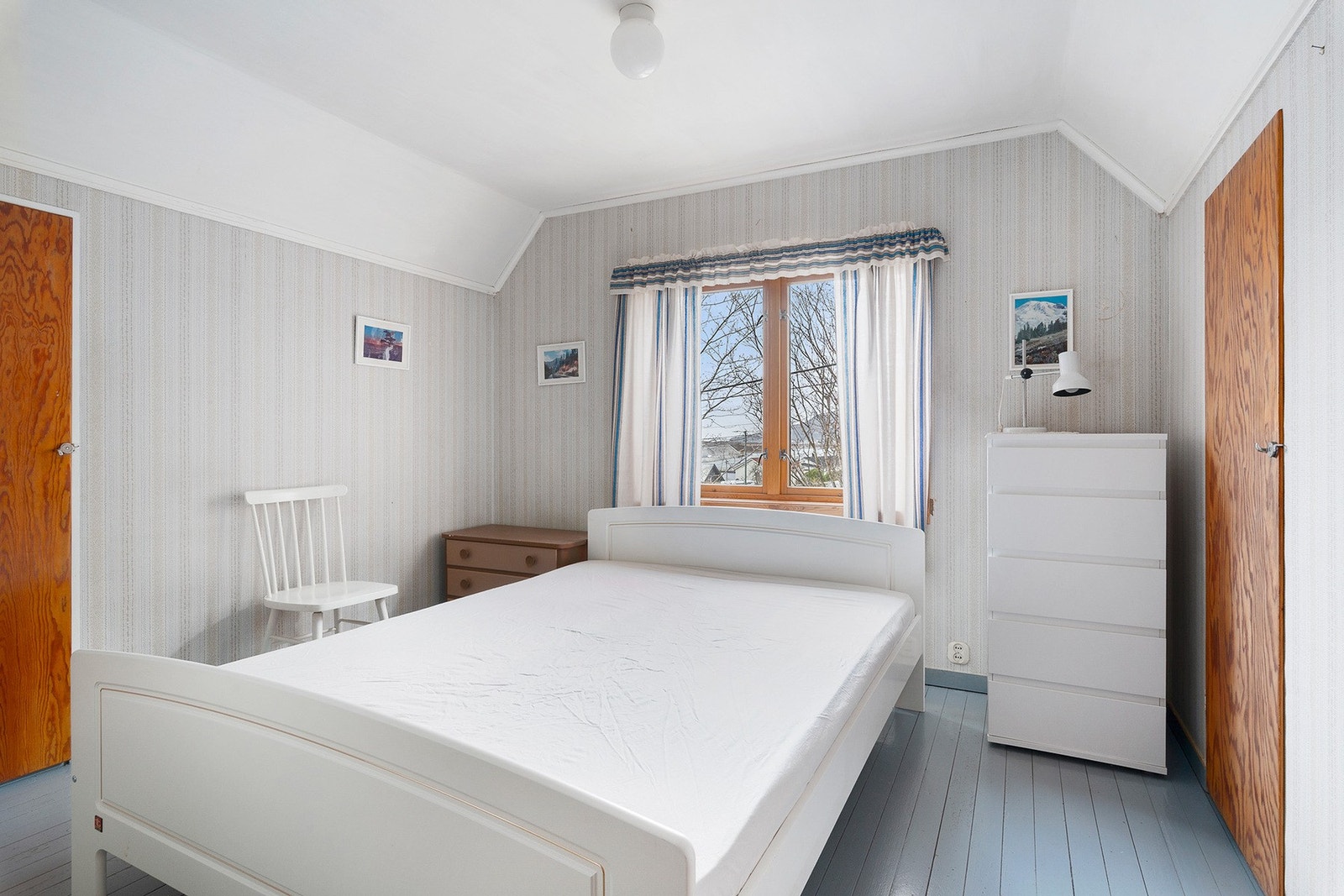 Soverom Galleribilde