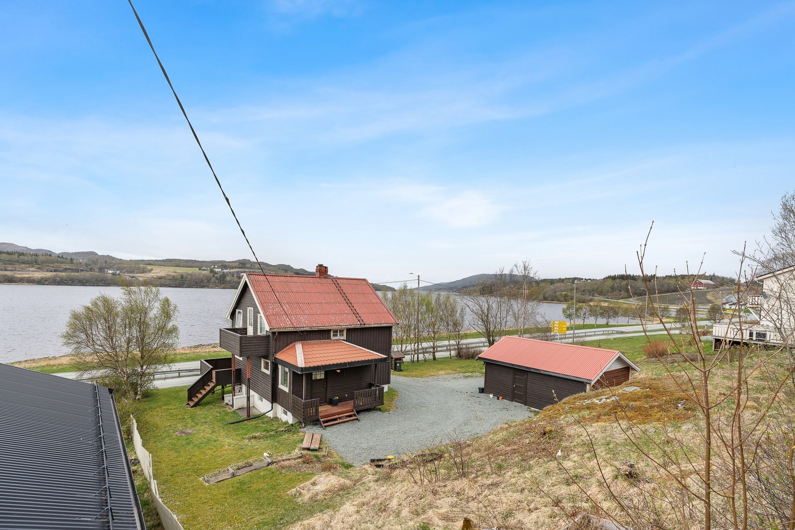 Tomta Galleribilde