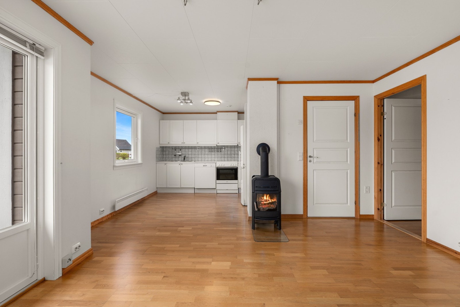 Stue Galleribilde