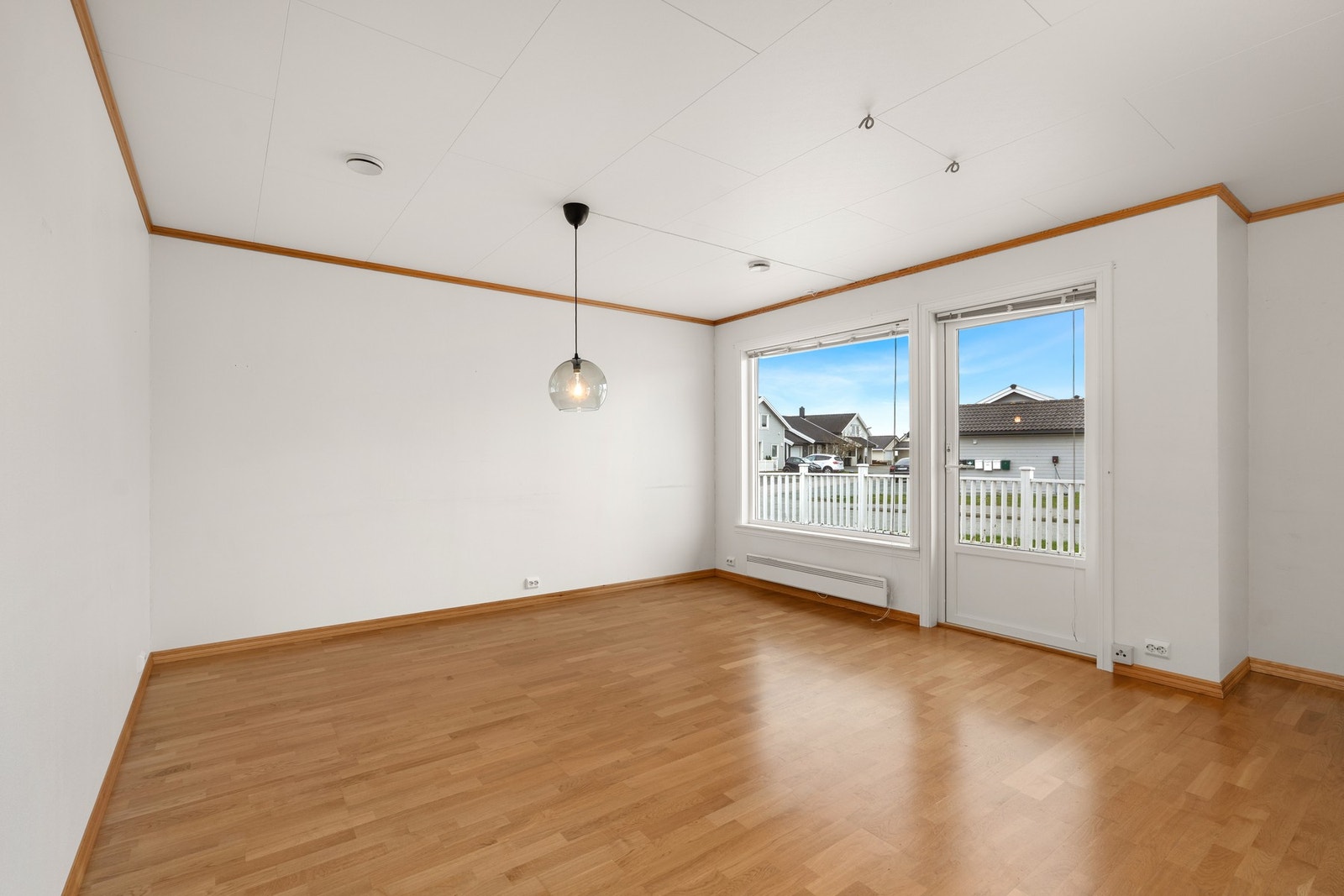 Stue Galleribilde