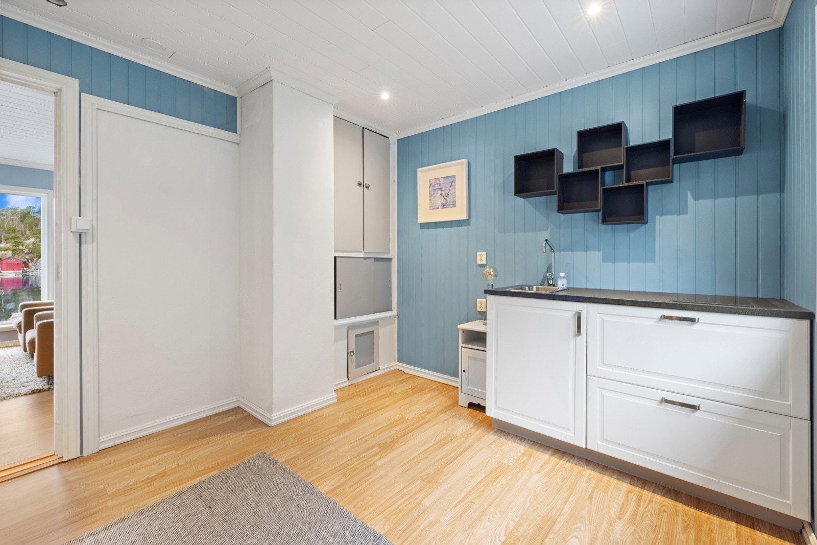 Grovkjøkken Galleribilde