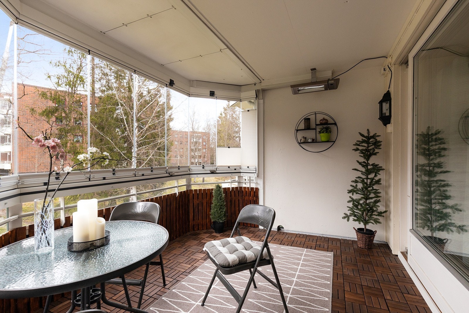 Robin Lauritzen v/Krogsveen har gleden av å presentere Henrik Sørensens vei 26! Galleribilde