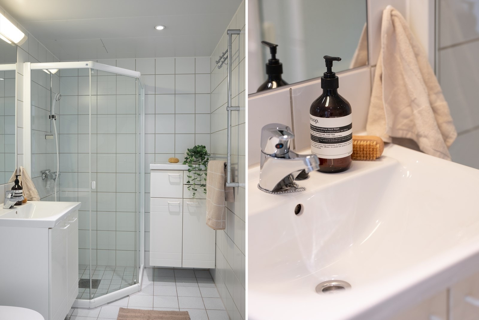 Badet er fra 2001 (byggeår) Galleribilde