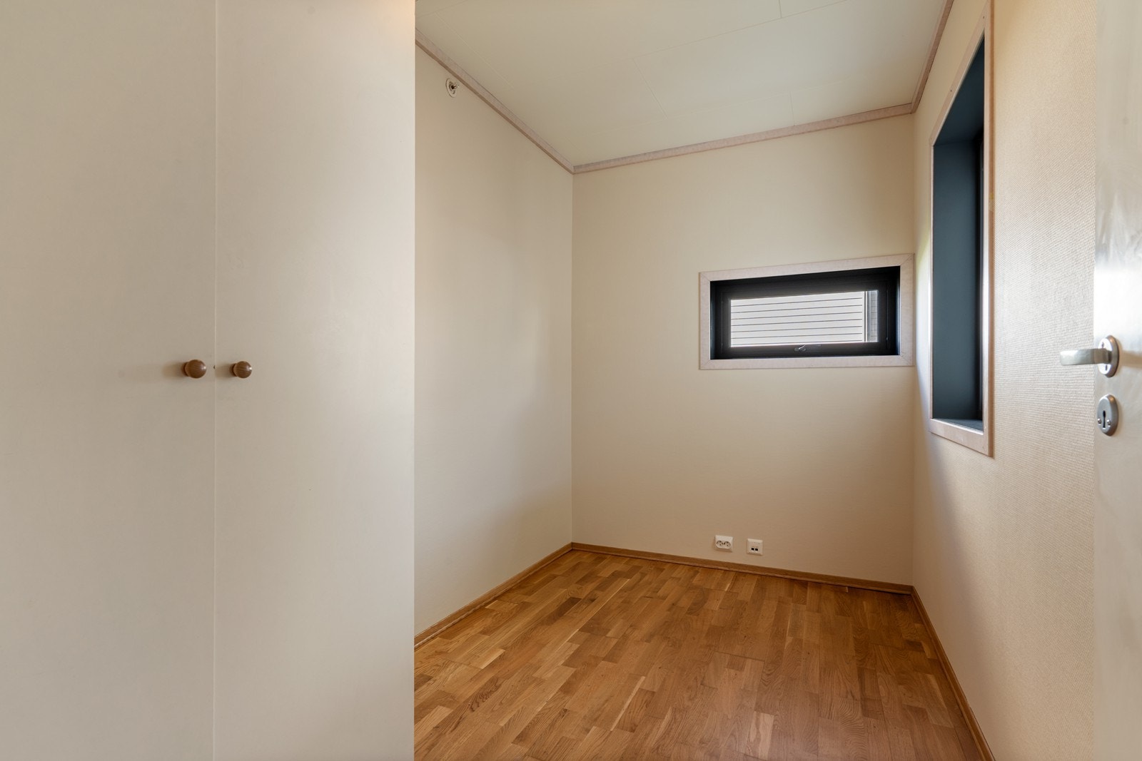 Soverom 2 med skapplass Galleribilde