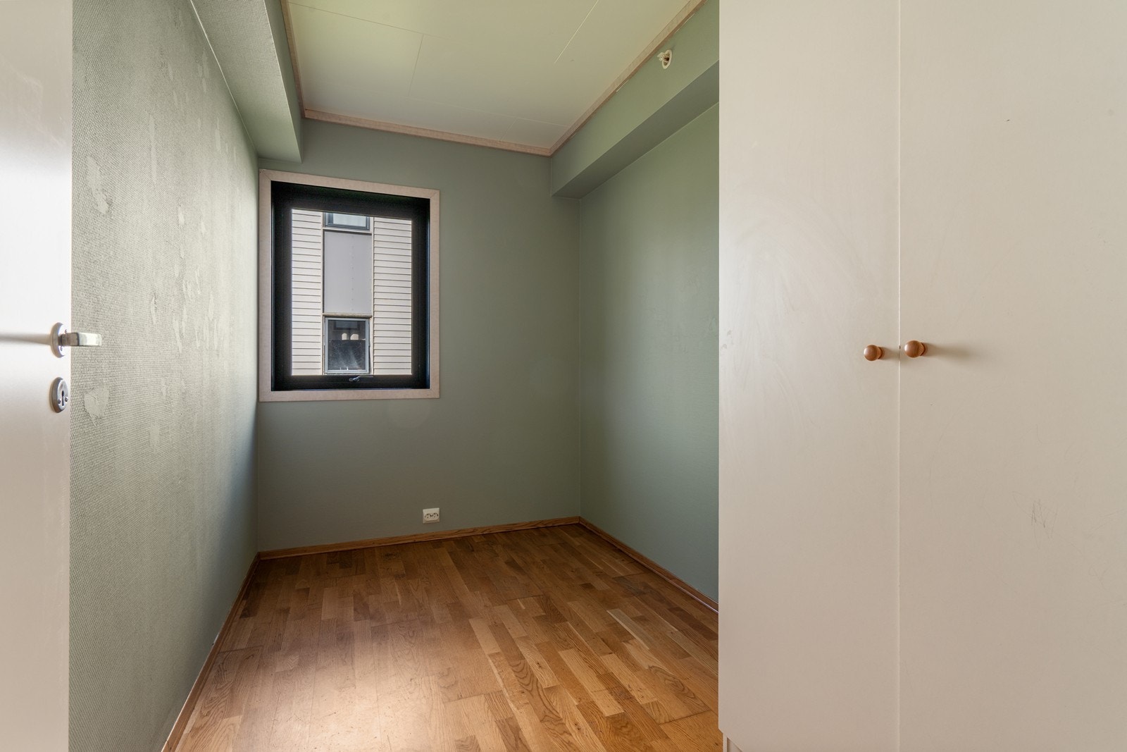 Soverom 3 med skapplass Galleribilde
